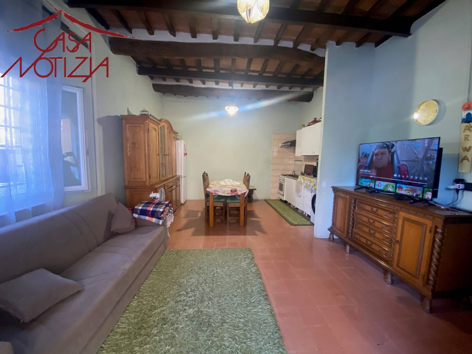 Appartamento in vendita a Lucca, San Donato