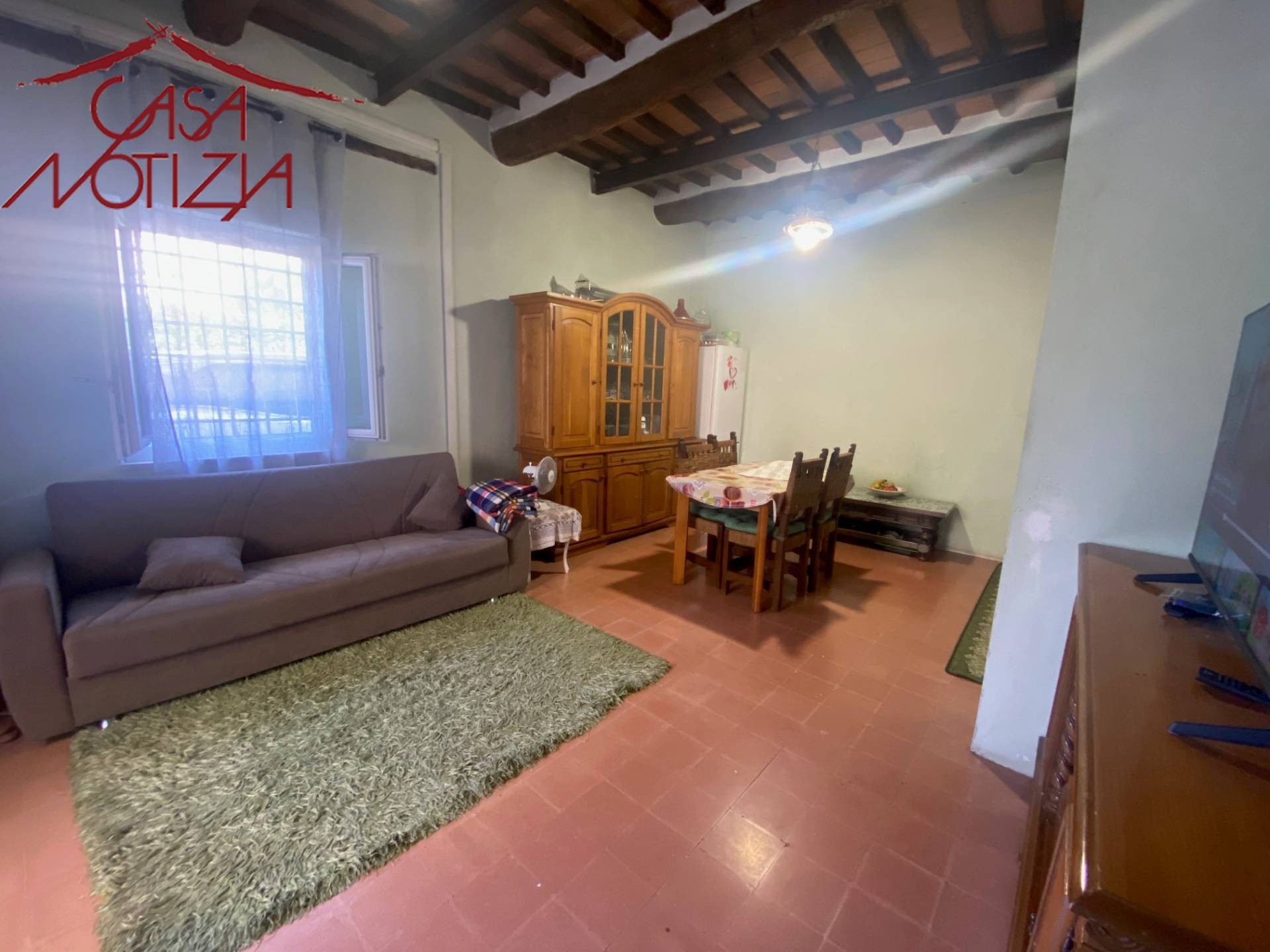 Appartamento in vendita a Lucca, San Donato