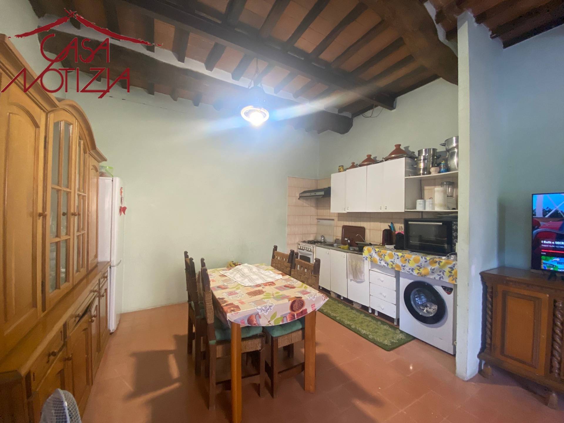 Appartamento in vendita a Lucca, San Donato