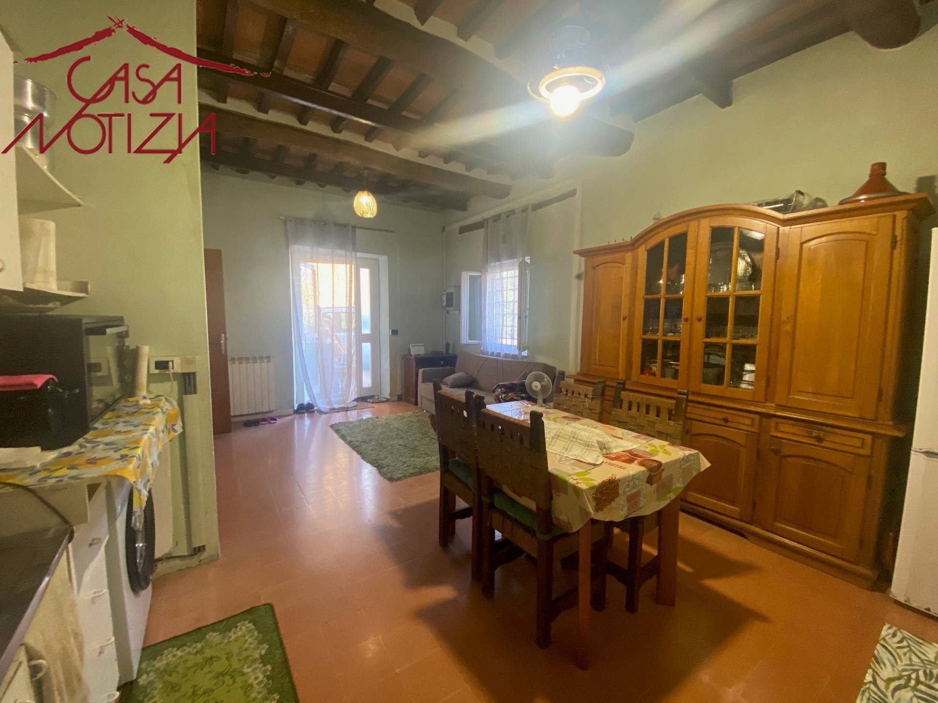 Appartamento in vendita a Lucca, San Donato