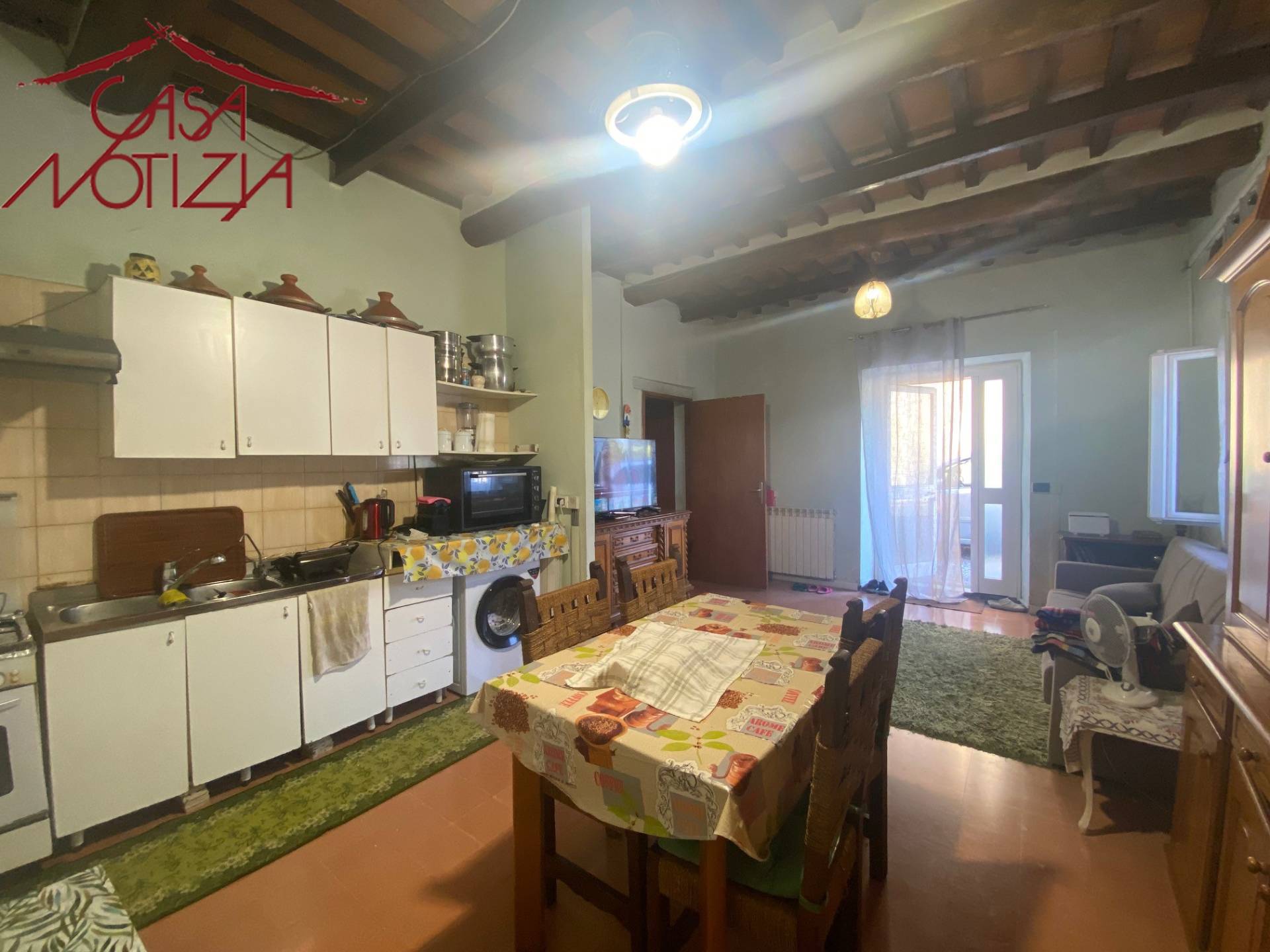 Appartamento in vendita a Lucca, San Donato