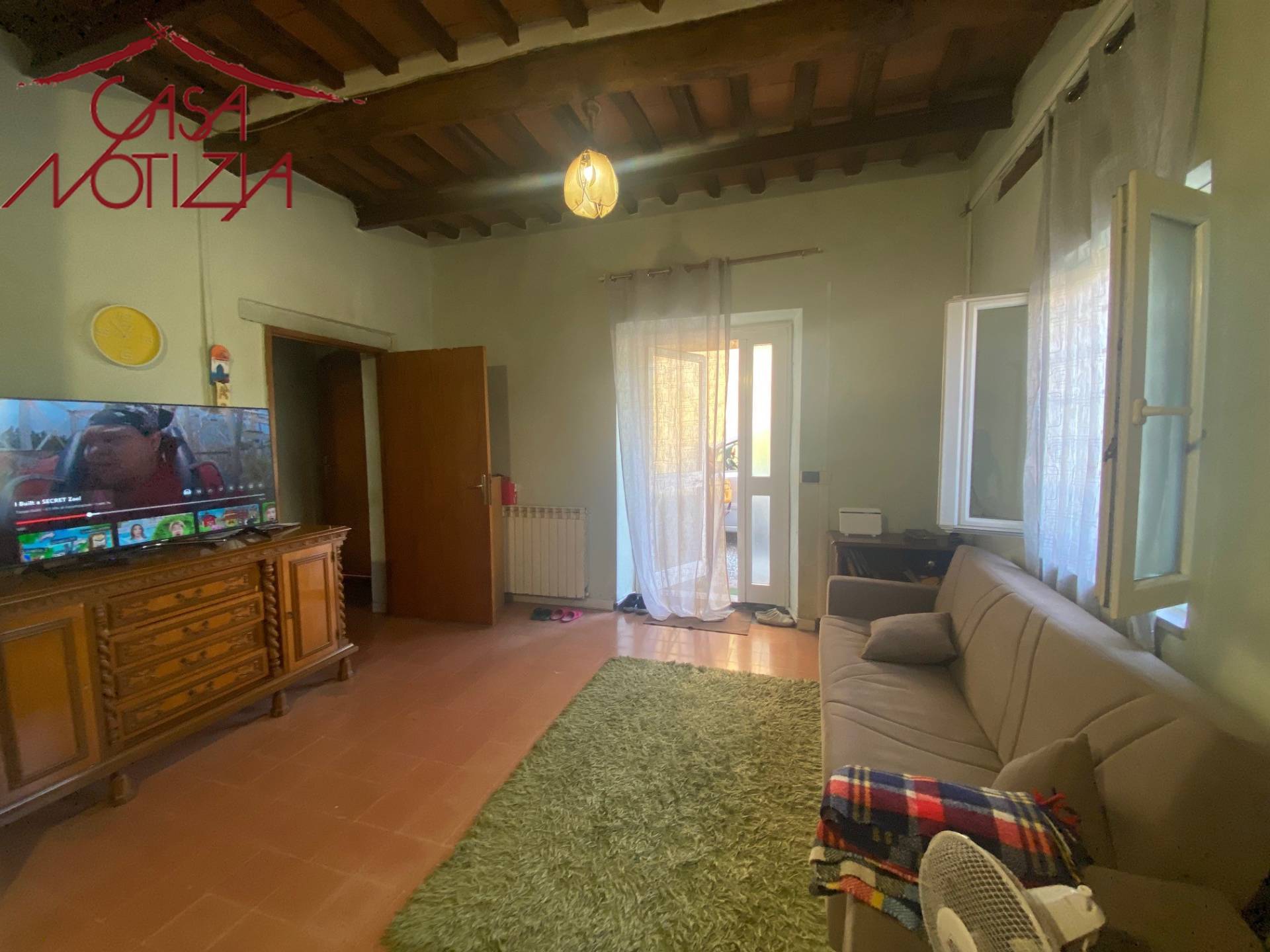 Appartamento in vendita a Lucca, San Donato