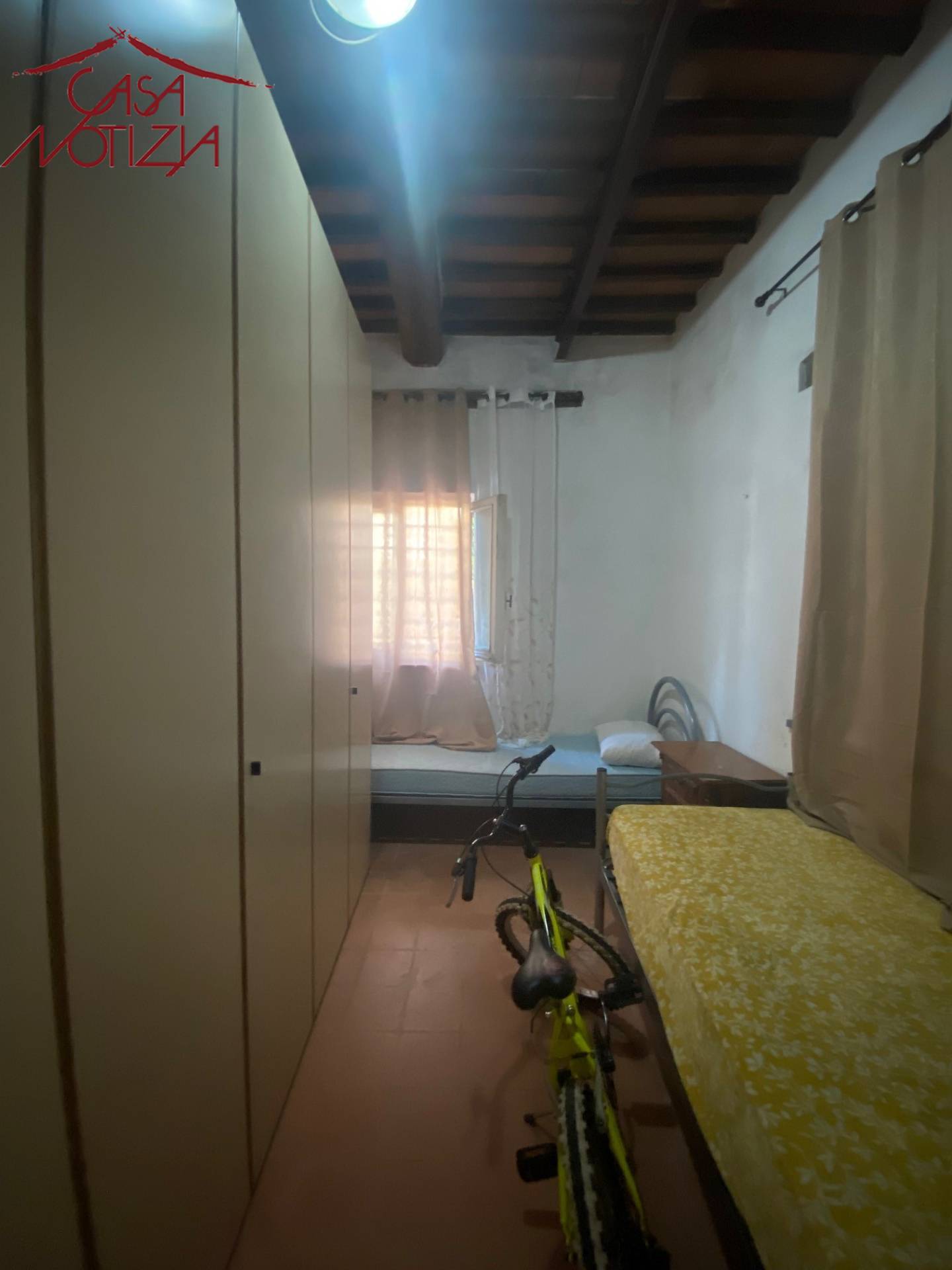 Appartamento in vendita a Lucca, San Donato