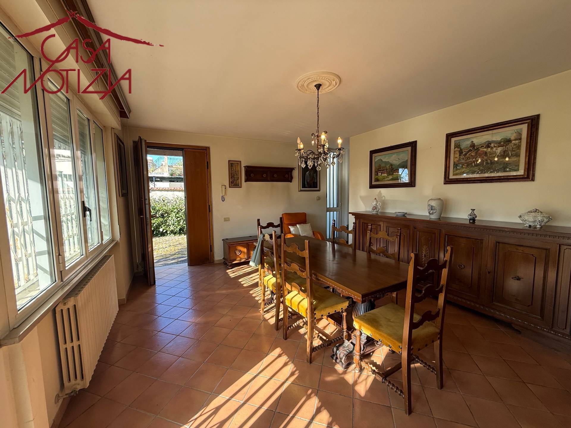 Appartamento in affitto a Lucca, San Concordio Contrada