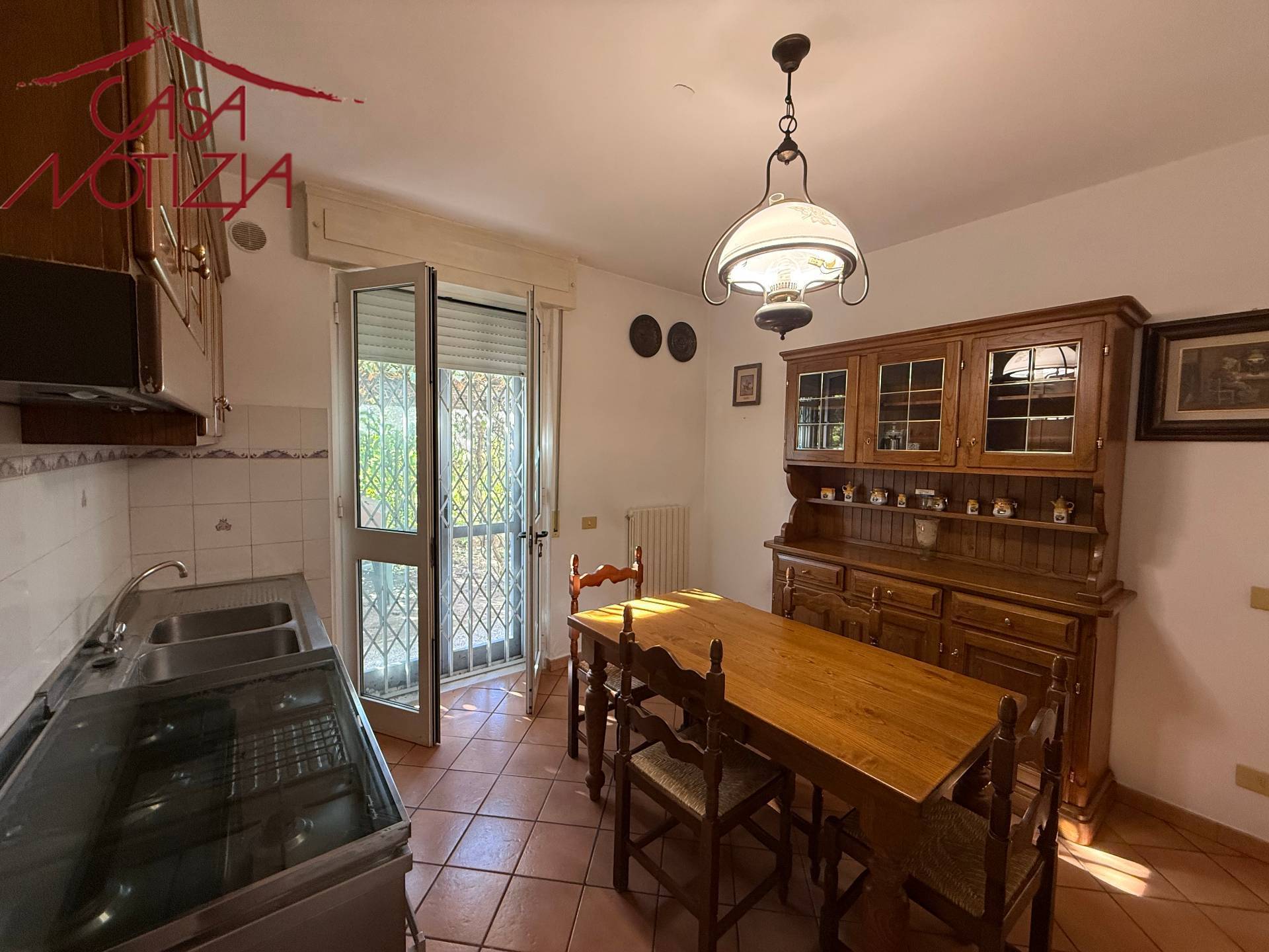 Appartamento in affitto a Lucca, San Concordio Contrada