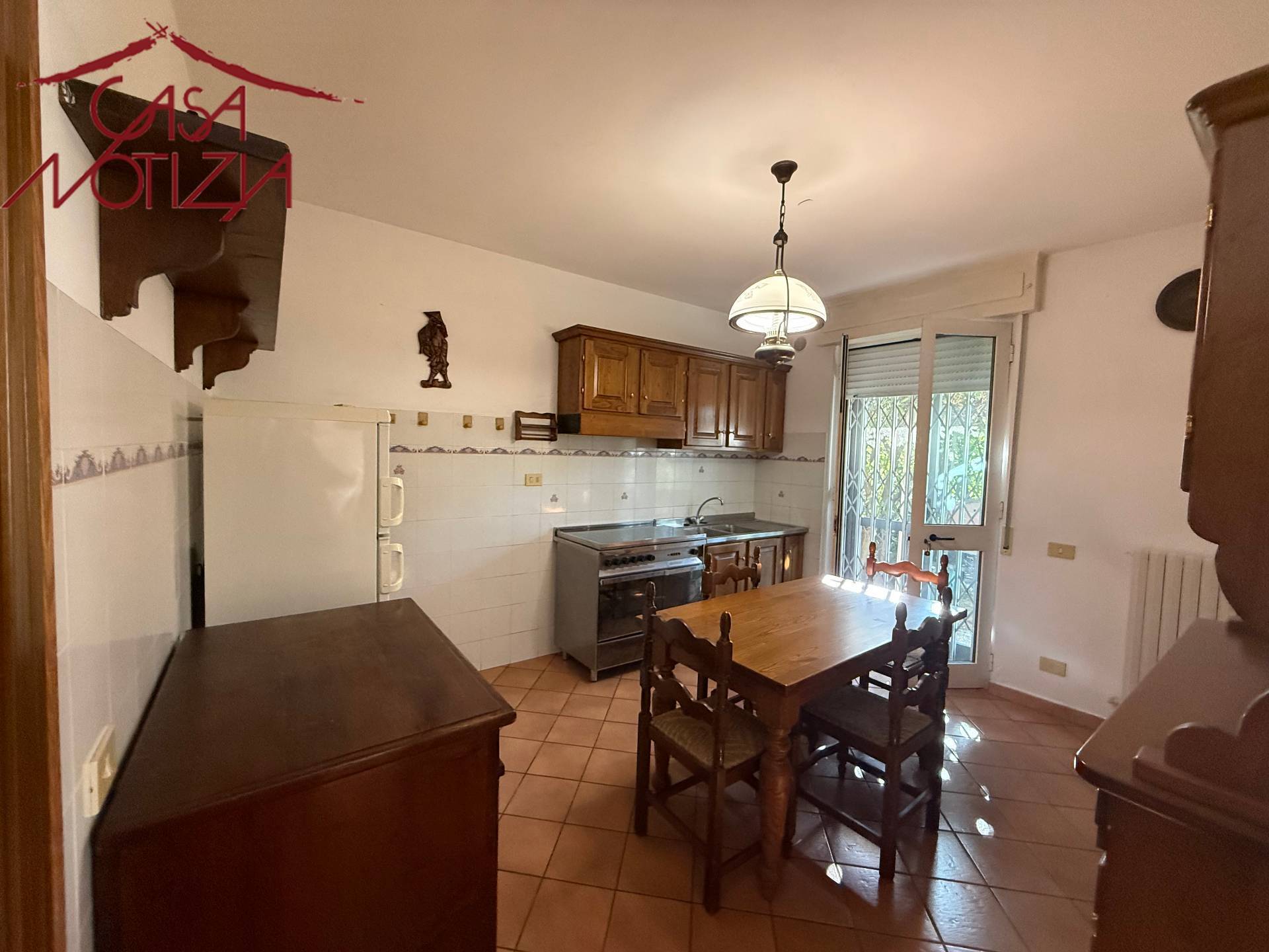 Appartamento in affitto a Lucca, San Concordio Contrada