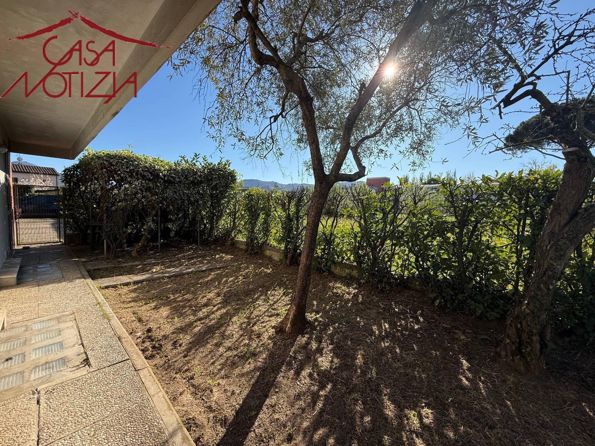 Appartamento in affitto a Lucca, San Concordio Contrada