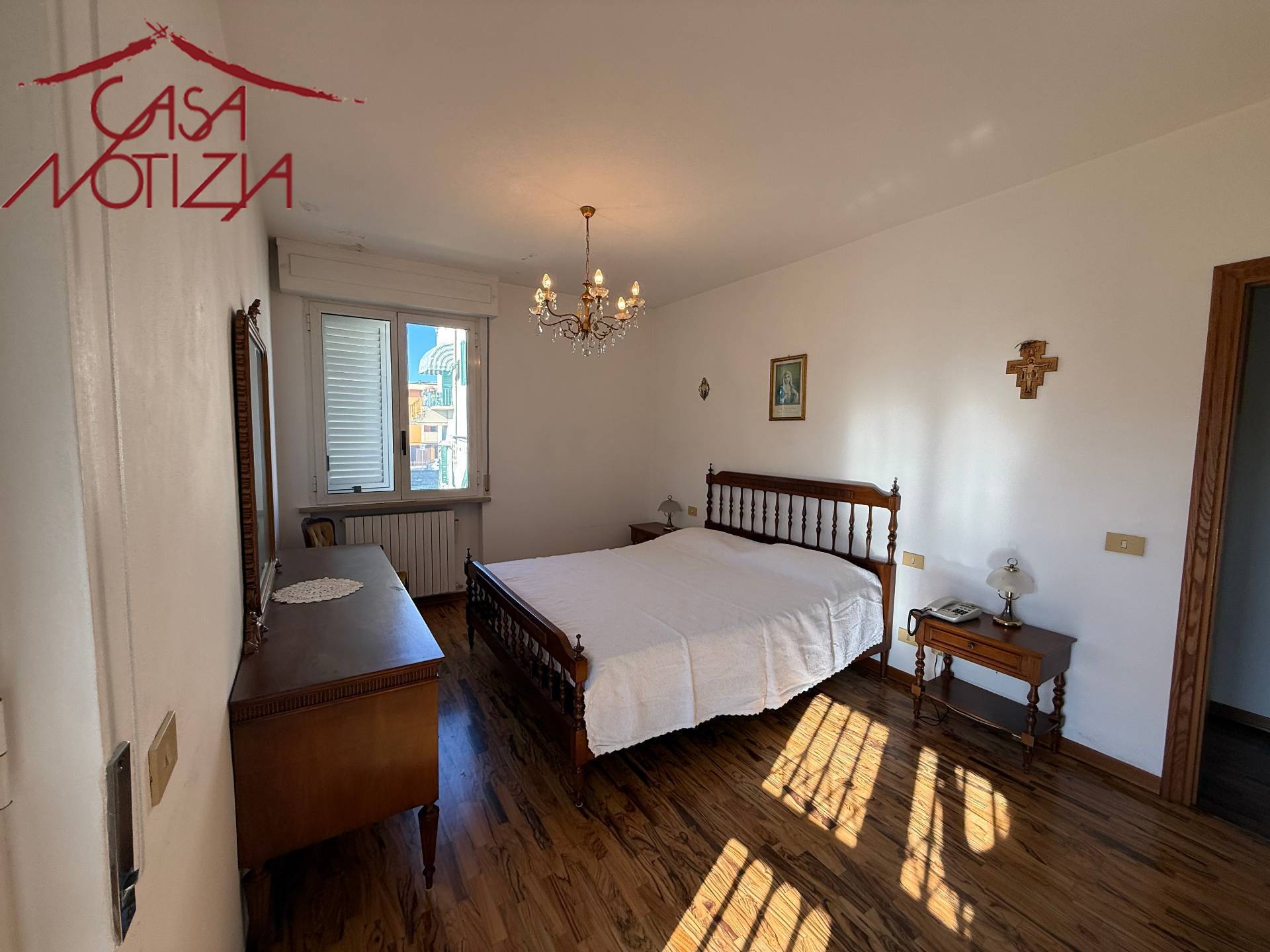 Appartamento in affitto a Lucca, San Concordio Contrada