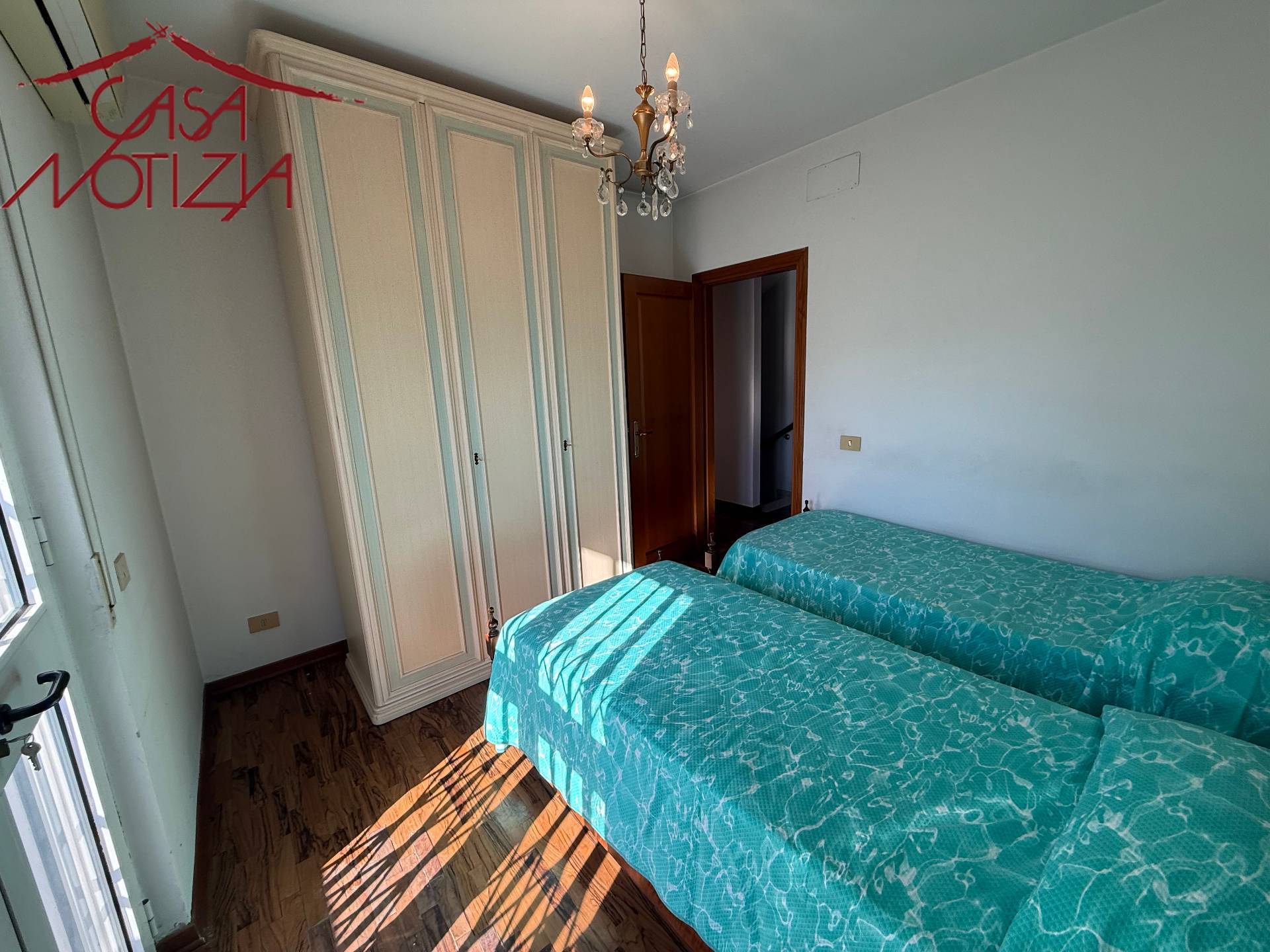 Appartamento in affitto a Lucca, San Concordio Contrada