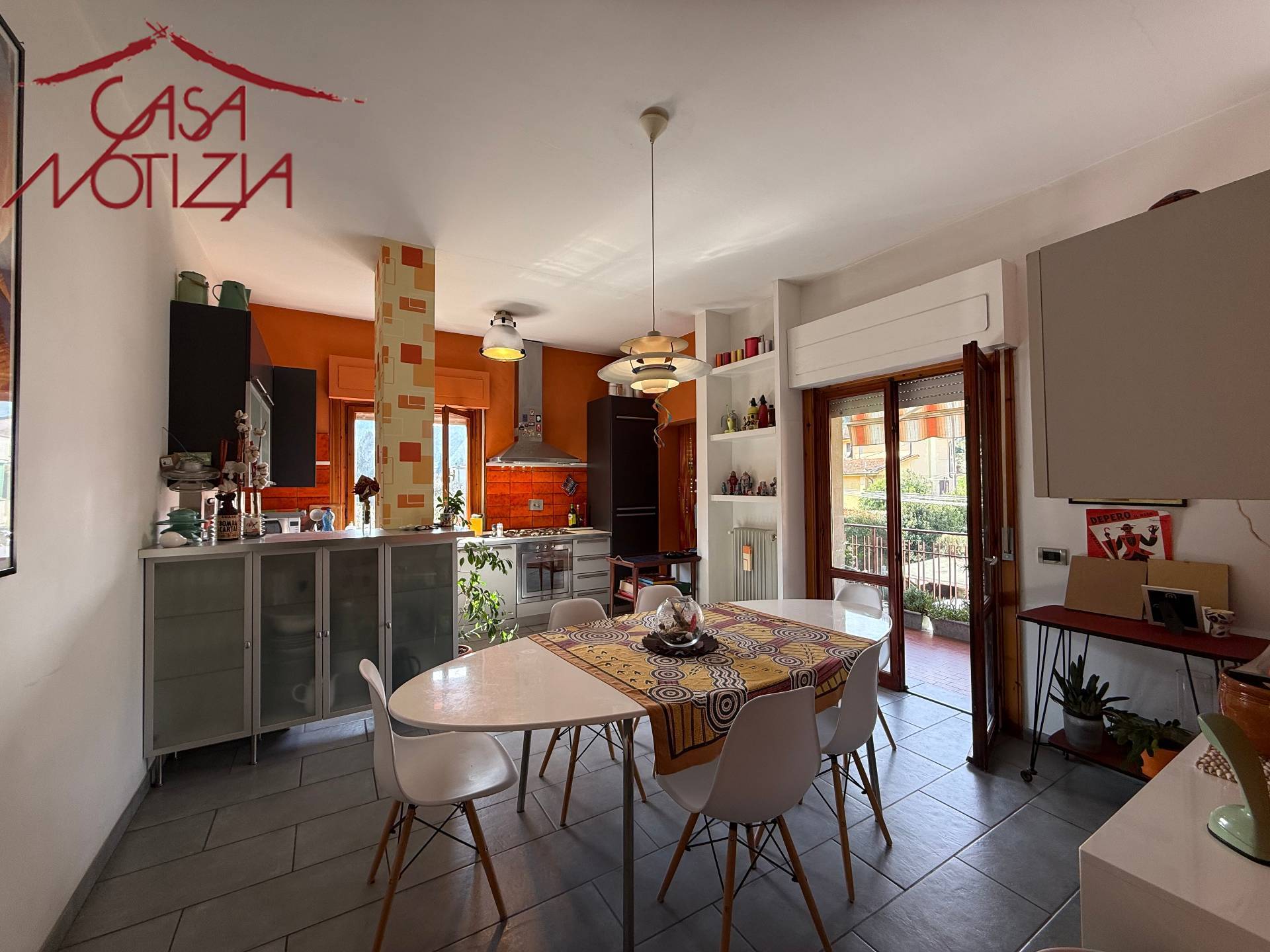 Appartamento in vendita a Lucca, Santa Maria del Giudice