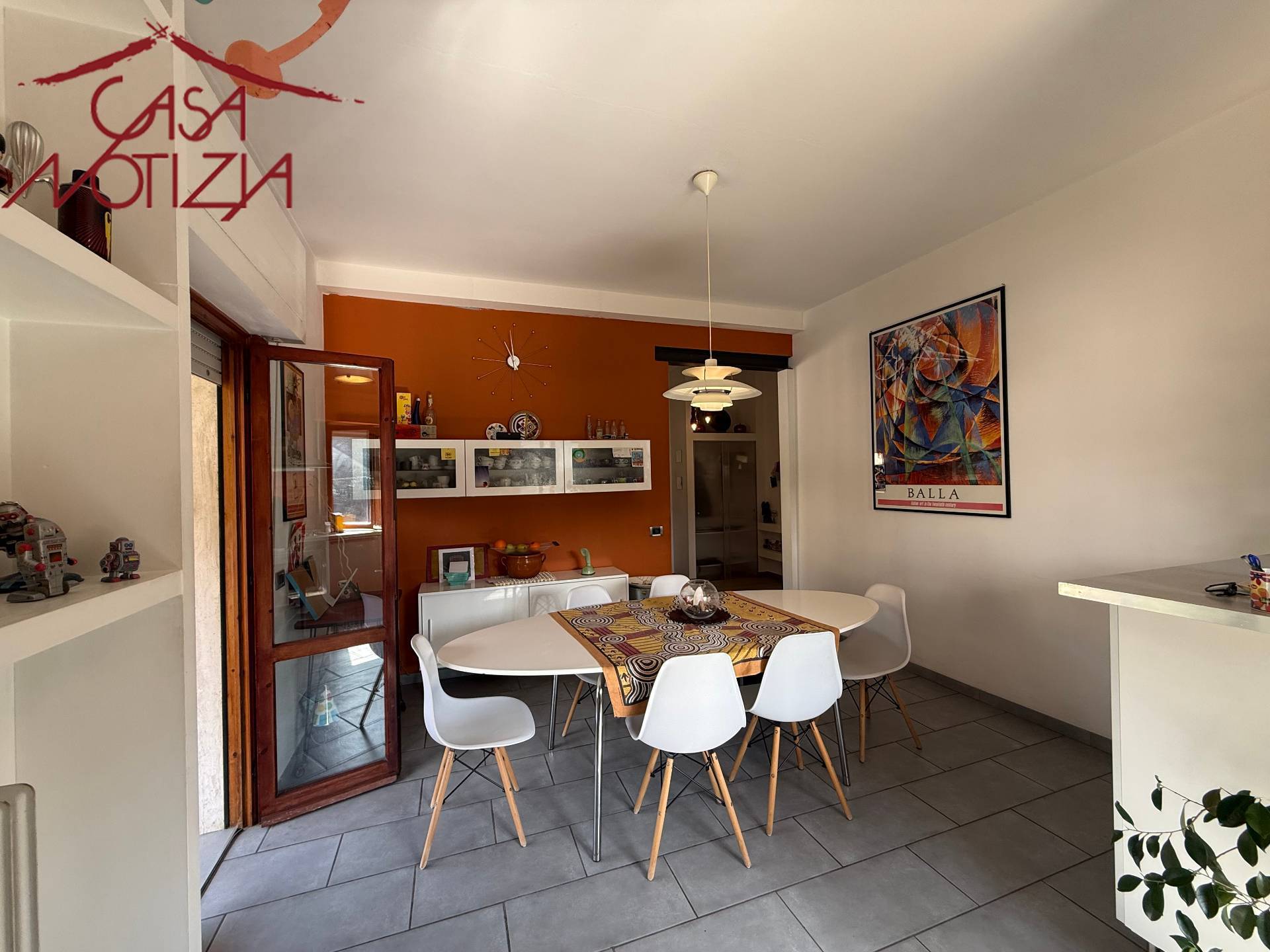 Appartamento in vendita a Lucca, Santa Maria del Giudice