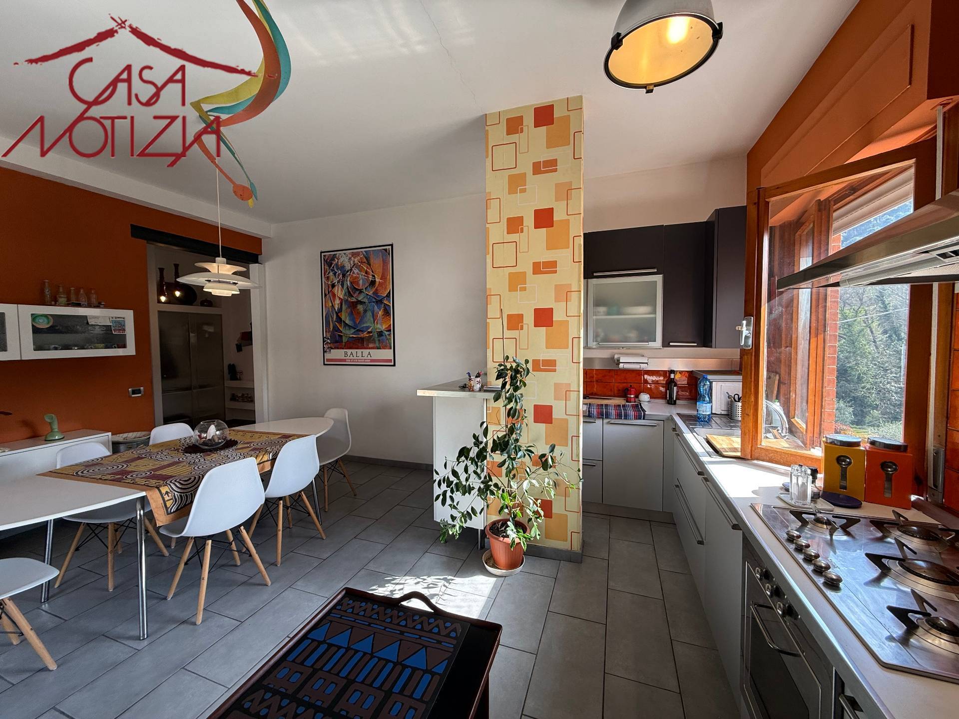 Appartamento in vendita a Lucca, Santa Maria del Giudice