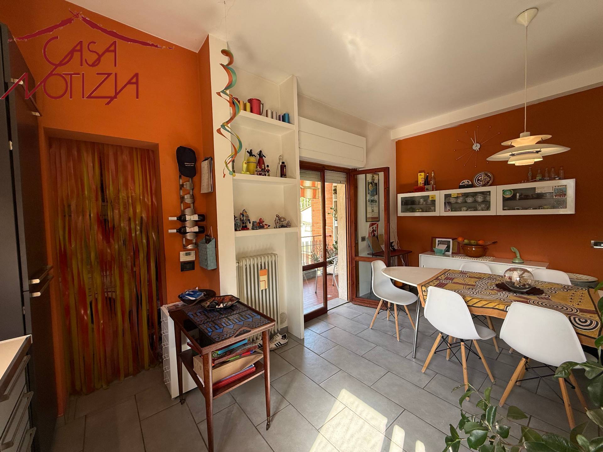 Appartamento in vendita a Lucca, Santa Maria del Giudice