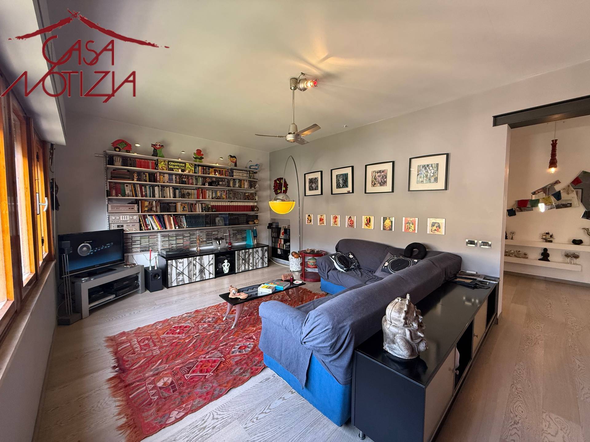 Appartamento in vendita a Lucca, Santa Maria del Giudice