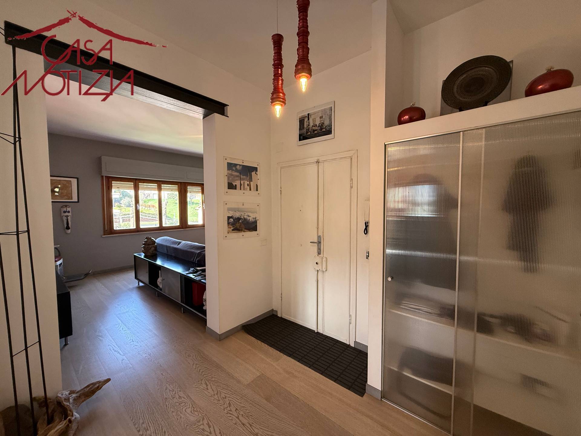 Appartamento in vendita a Lucca, Santa Maria del Giudice