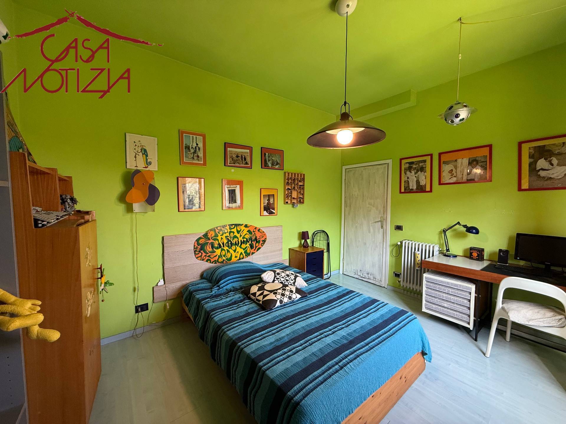 Appartamento in vendita a Lucca, Santa Maria del Giudice