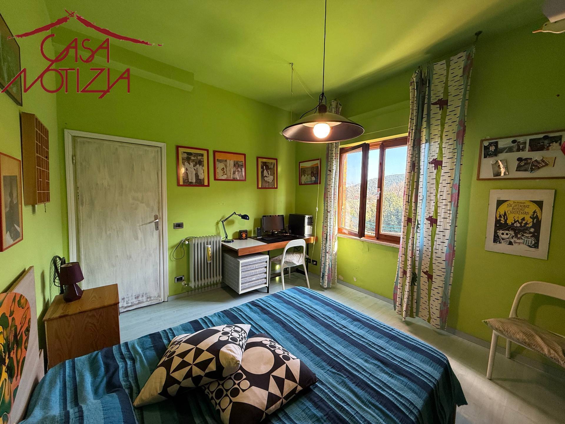 Appartamento in vendita a Lucca, Santa Maria del Giudice