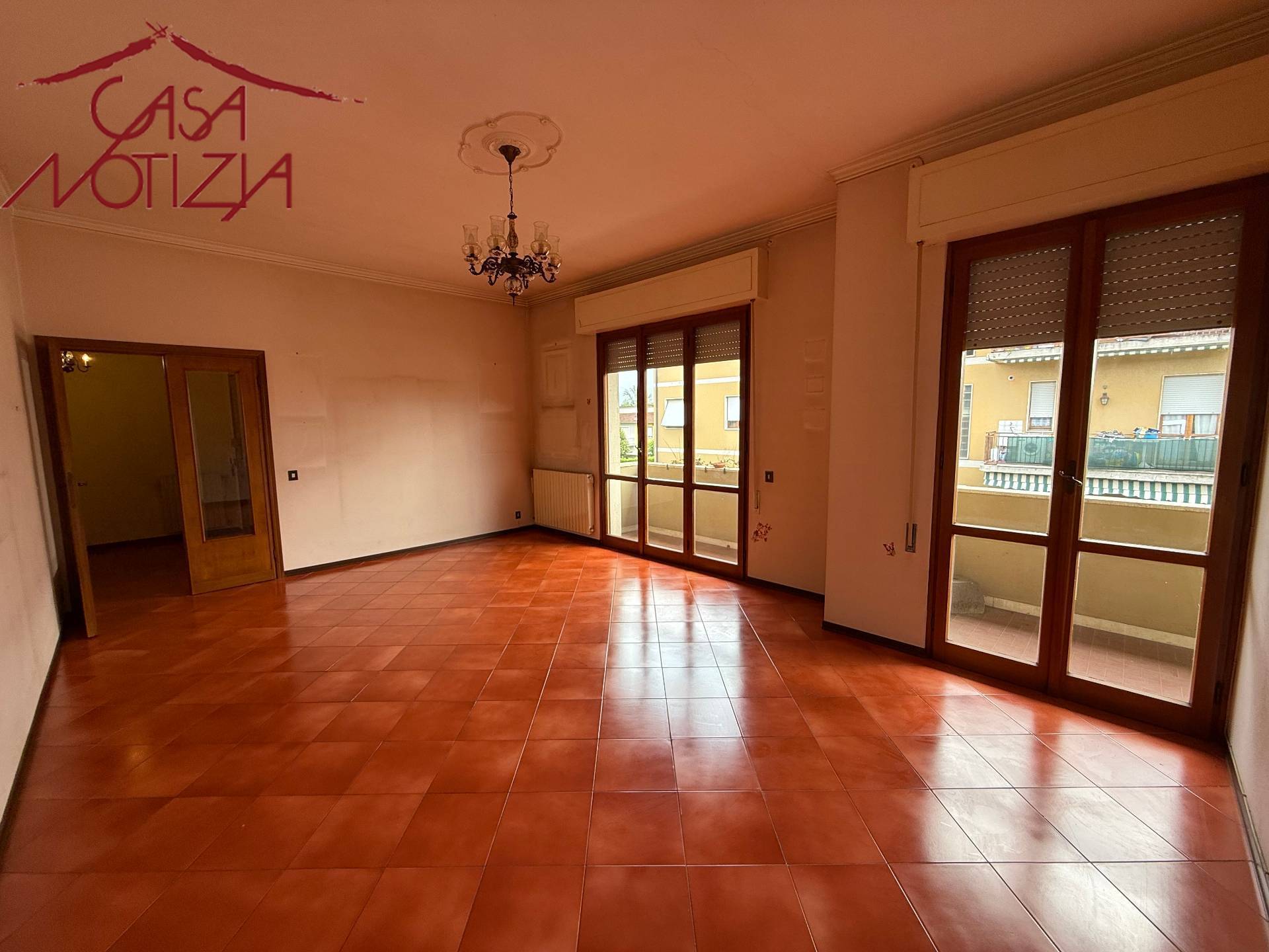 Appartamento in vendita a Lucca, Sant'Anna