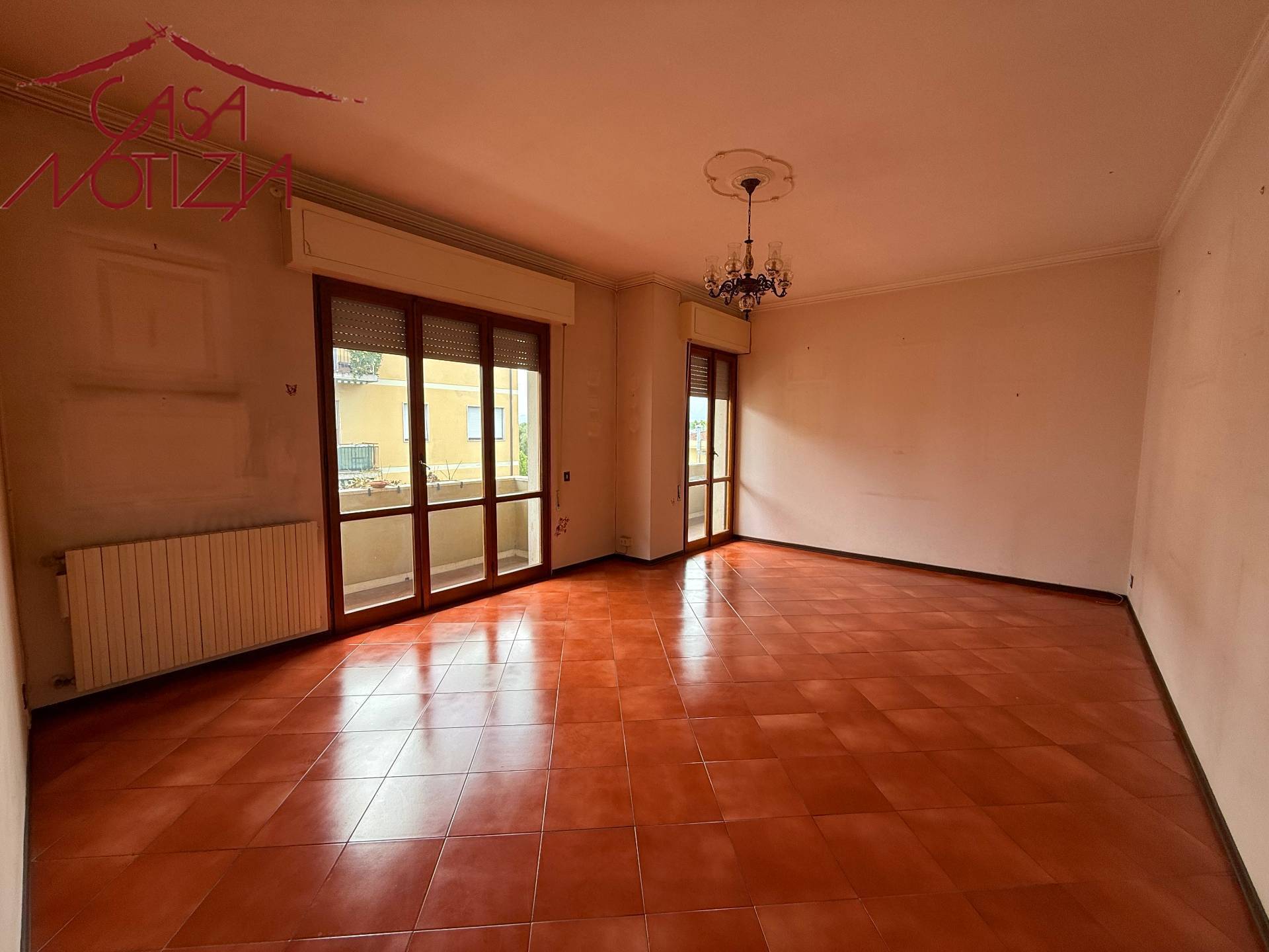 Appartamento in vendita a Lucca, Sant'Anna