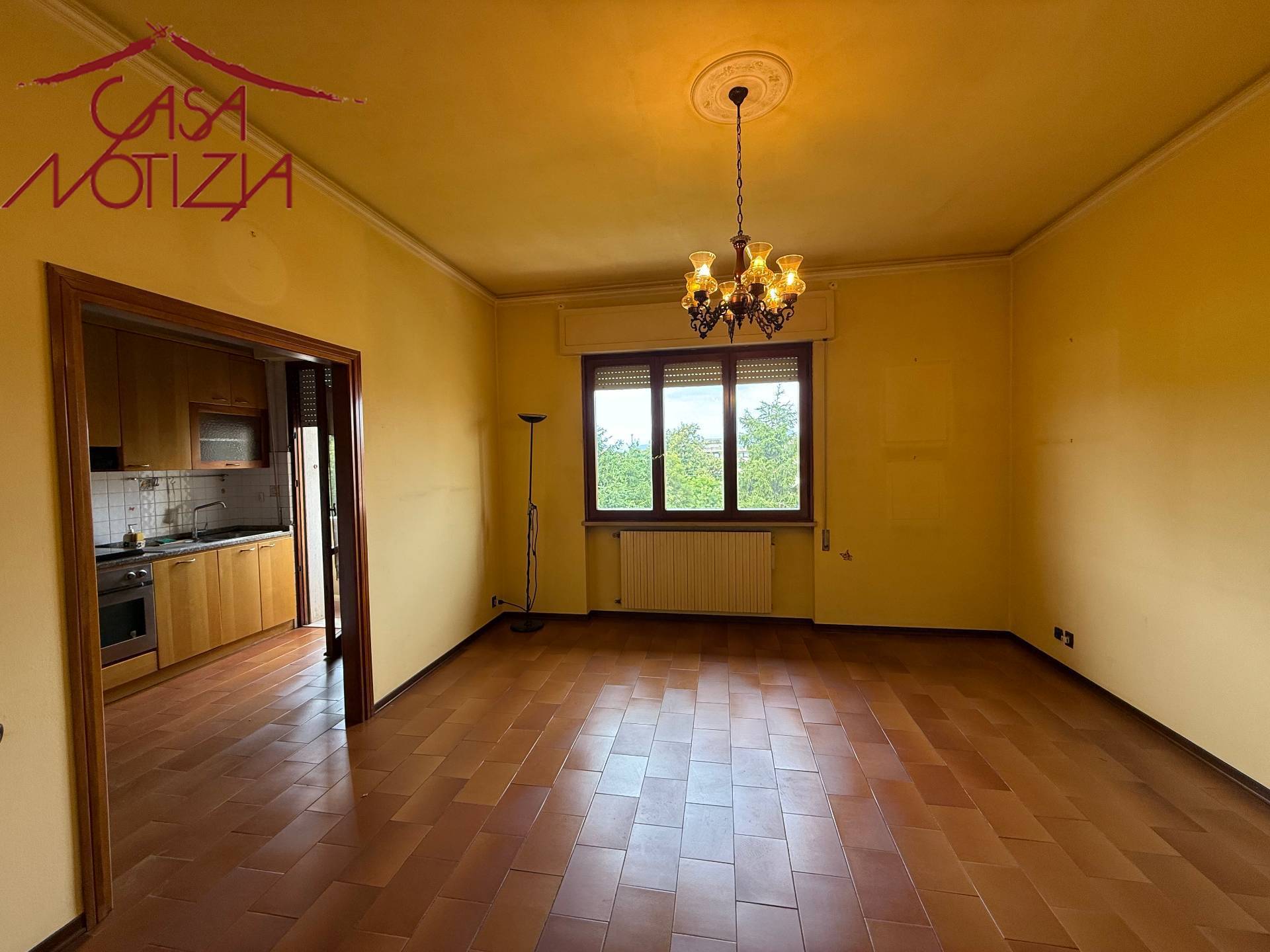 Appartamento in vendita a Lucca, Sant'Anna