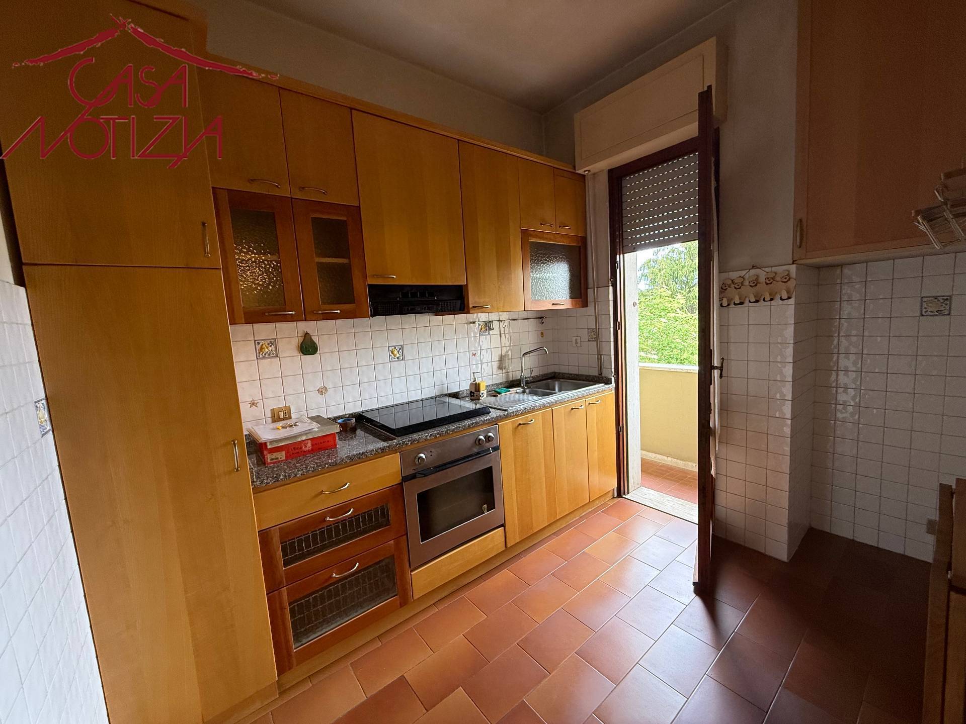 Appartamento in vendita a Lucca, Sant'Anna