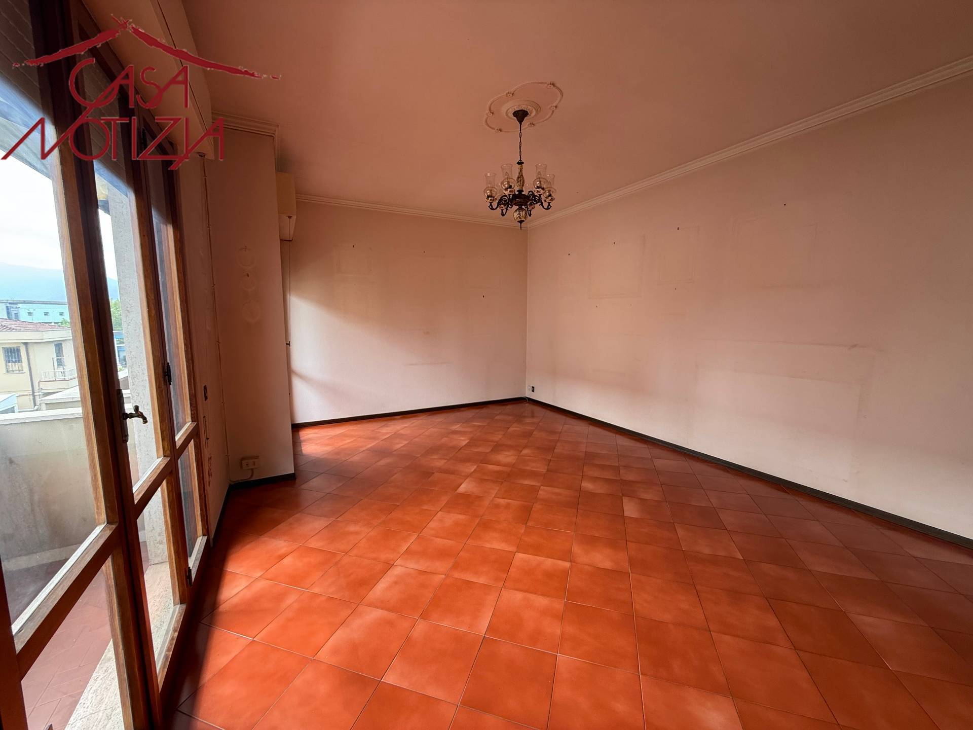Appartamento in vendita a Lucca, Sant'Anna