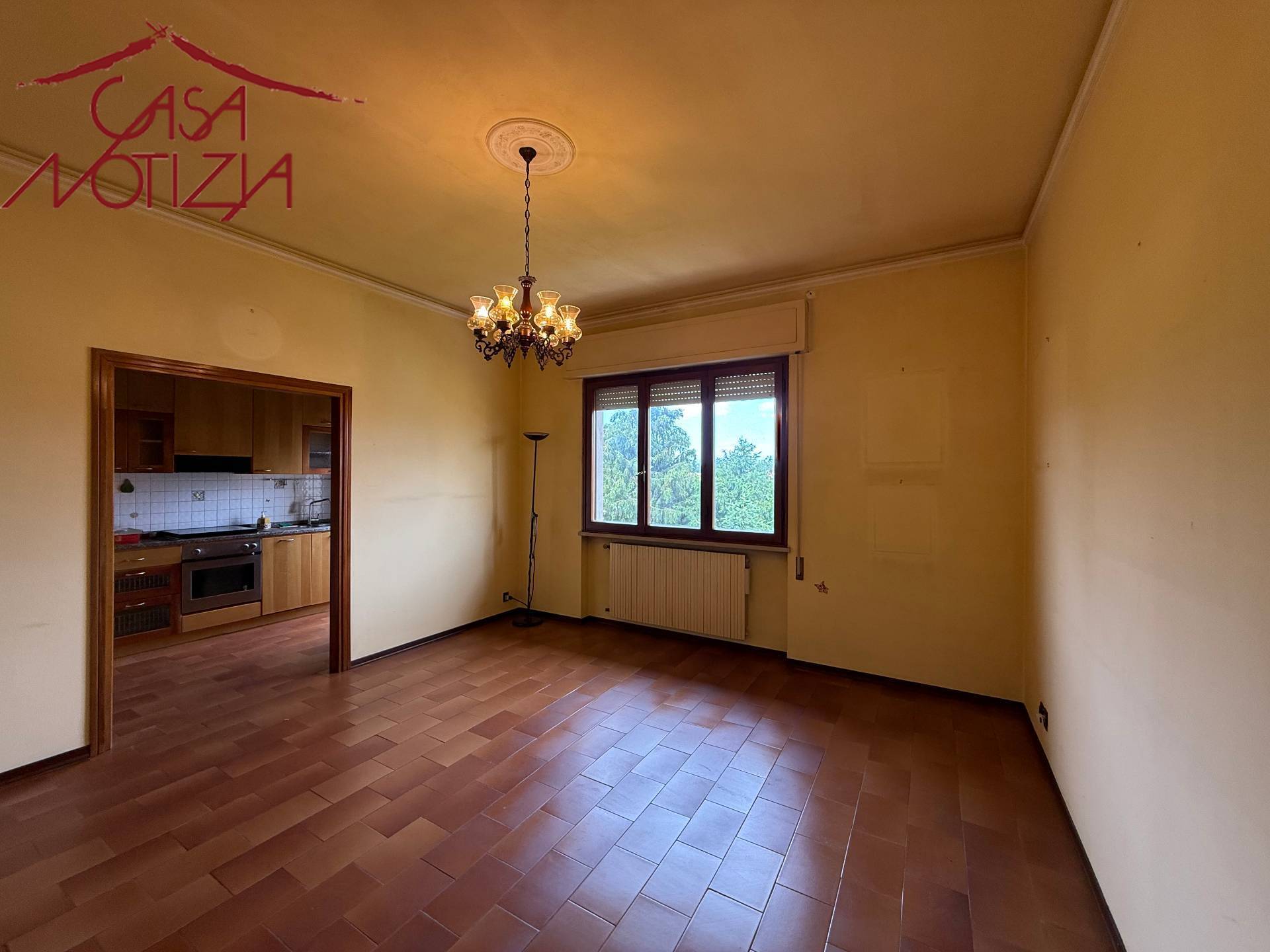 Appartamento in vendita a Lucca, Sant'Anna