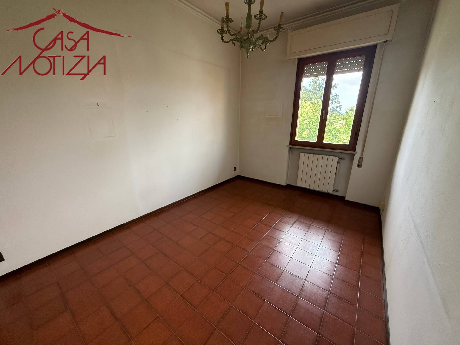 Appartamento in vendita a Lucca, Sant'Anna