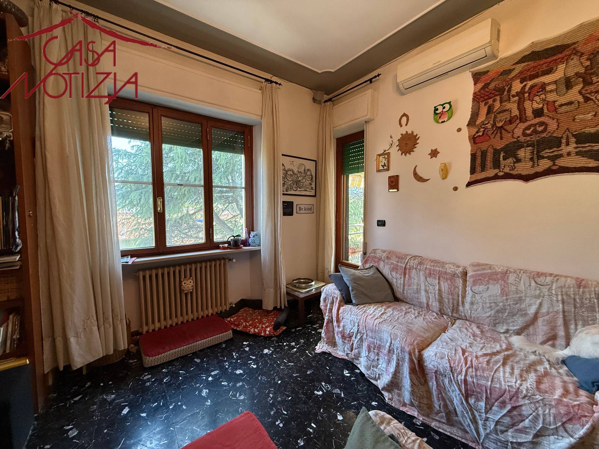 Appartamento in vendita a Lucca, Sant'Anna
