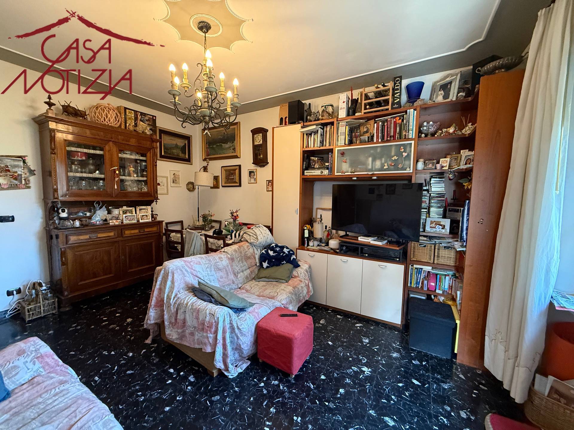 Appartamento in vendita a Lucca, Sant'Anna