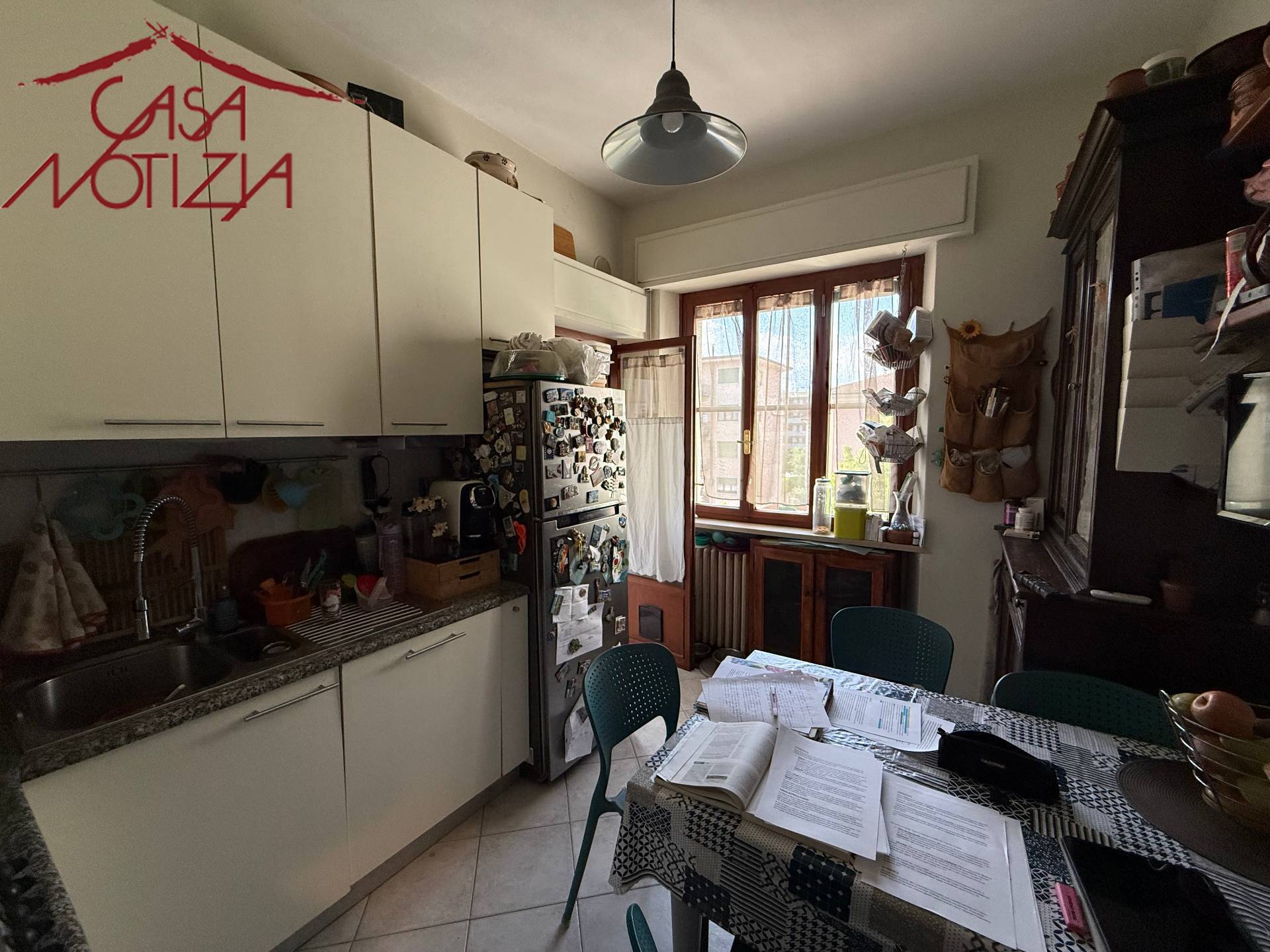 Appartamento in vendita a Lucca, Sant'Anna