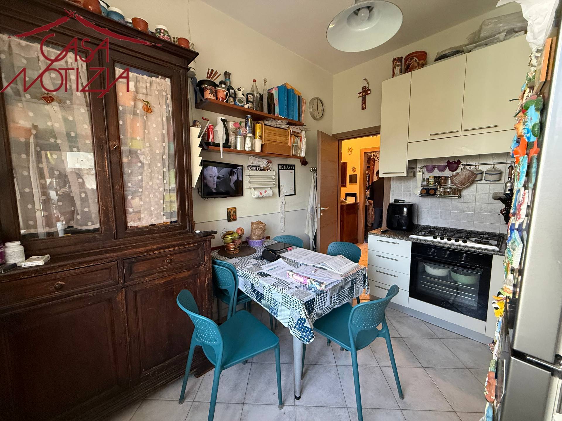 Appartamento in vendita a Lucca, Sant'Anna