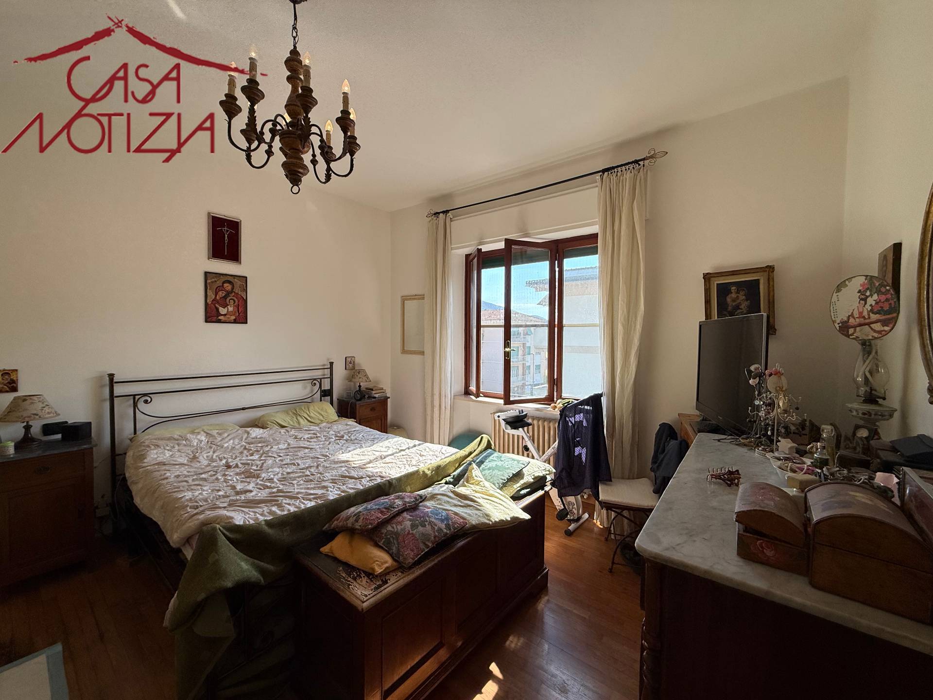 Appartamento in vendita a Lucca, Sant'Anna