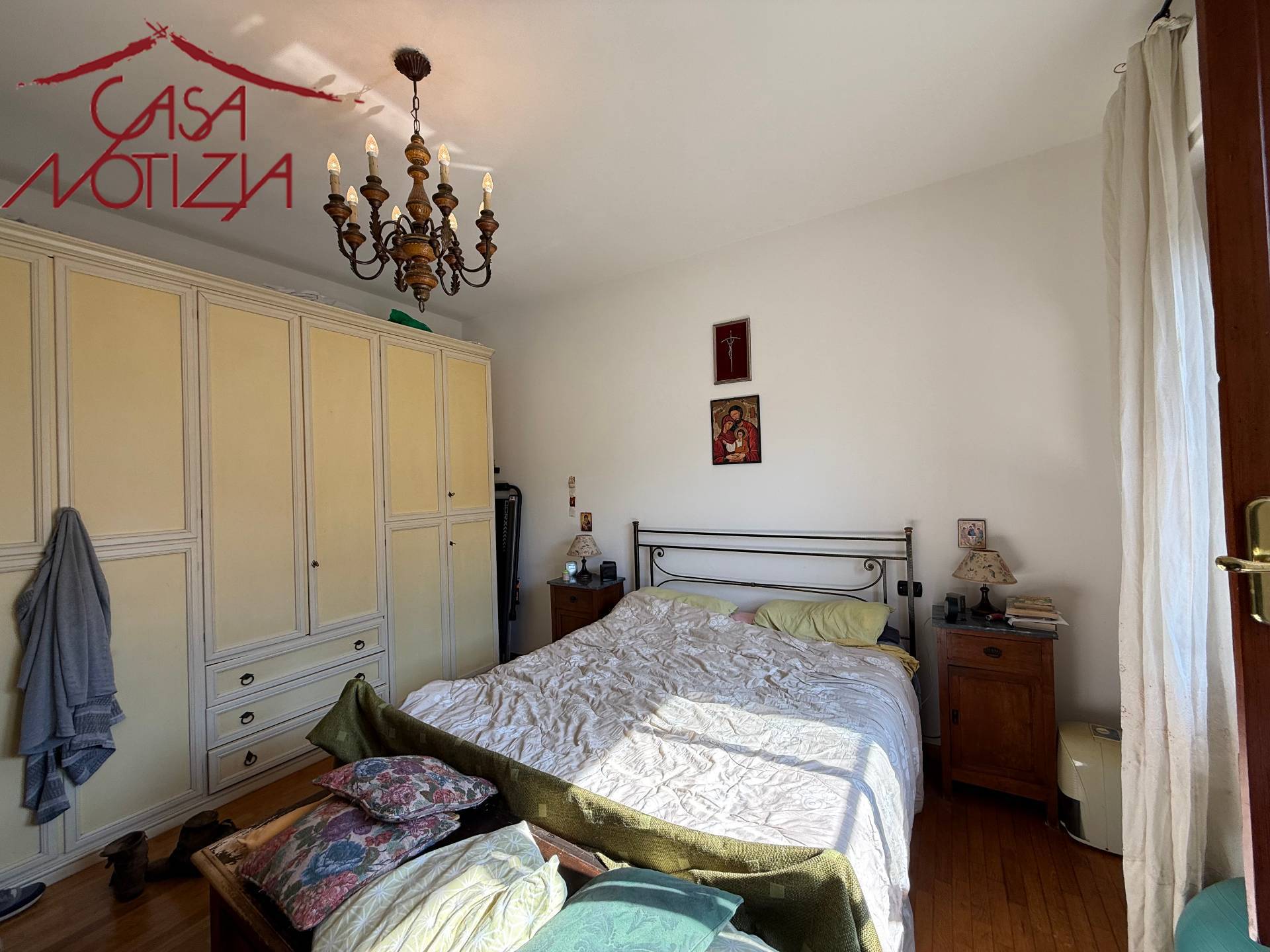 Appartamento in vendita a Lucca, Sant'Anna