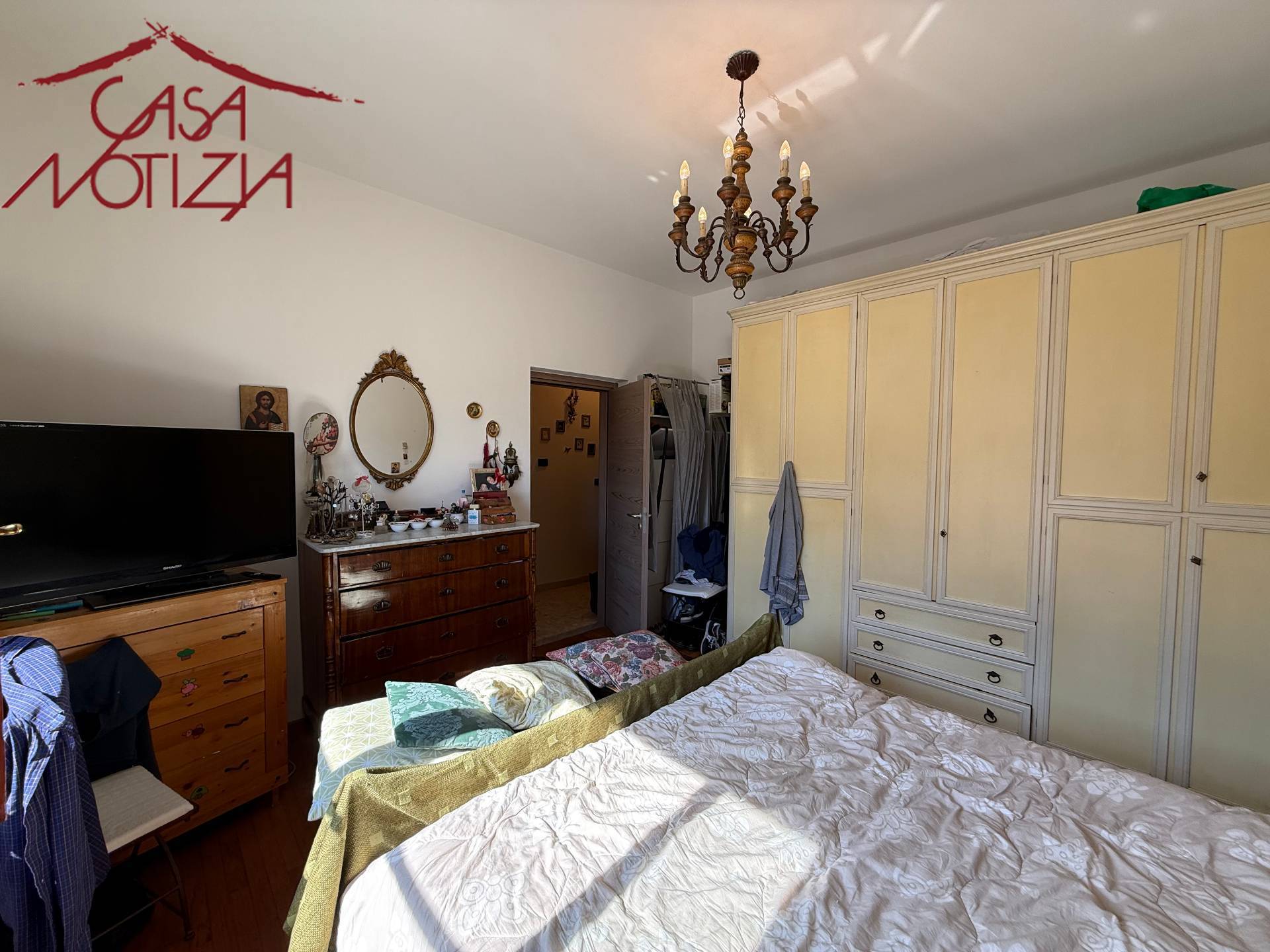 Appartamento in vendita a Lucca, Sant'Anna