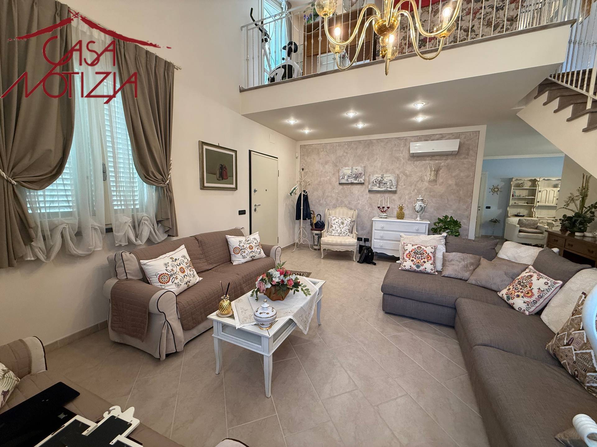 Villa in vendita a Capannori, Marlia
