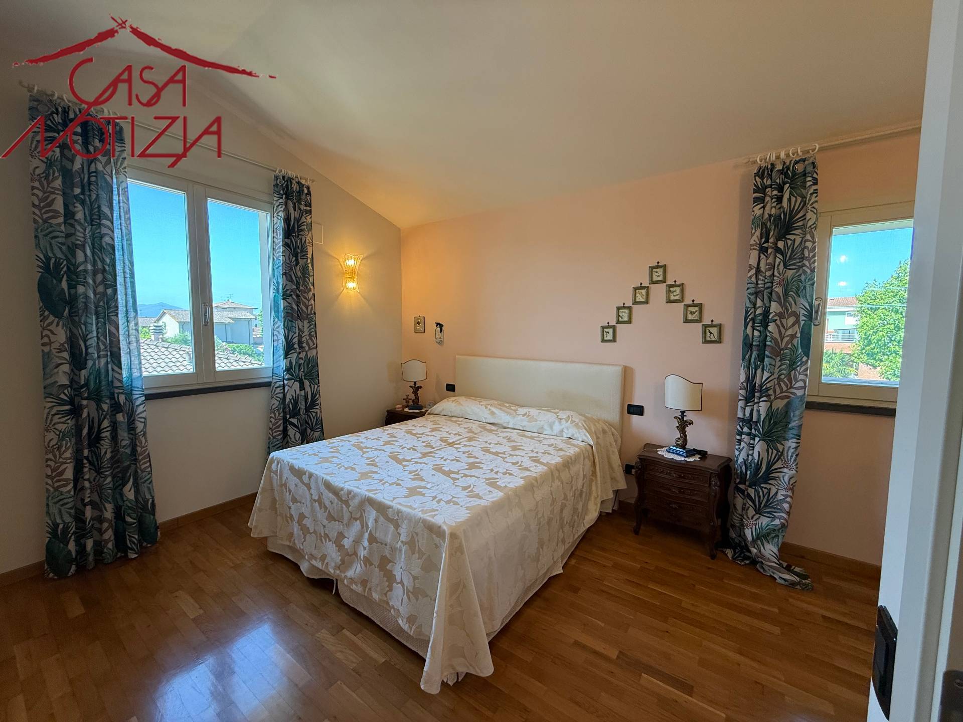 Villa in vendita a Capannori, Marlia