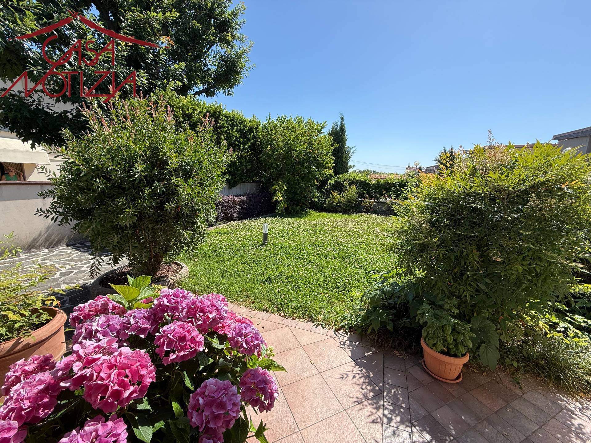 Villa in vendita a Capannori, Marlia
