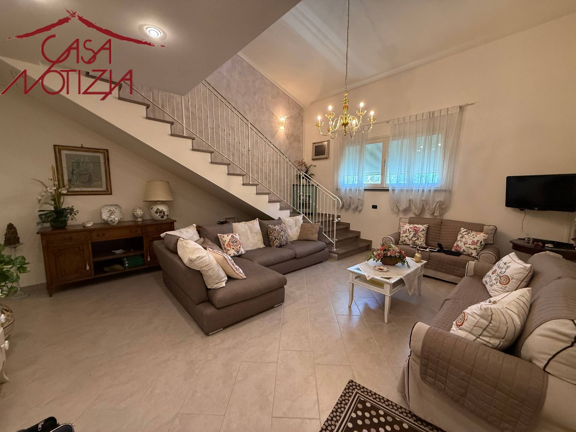 Villa in vendita a Capannori, Marlia