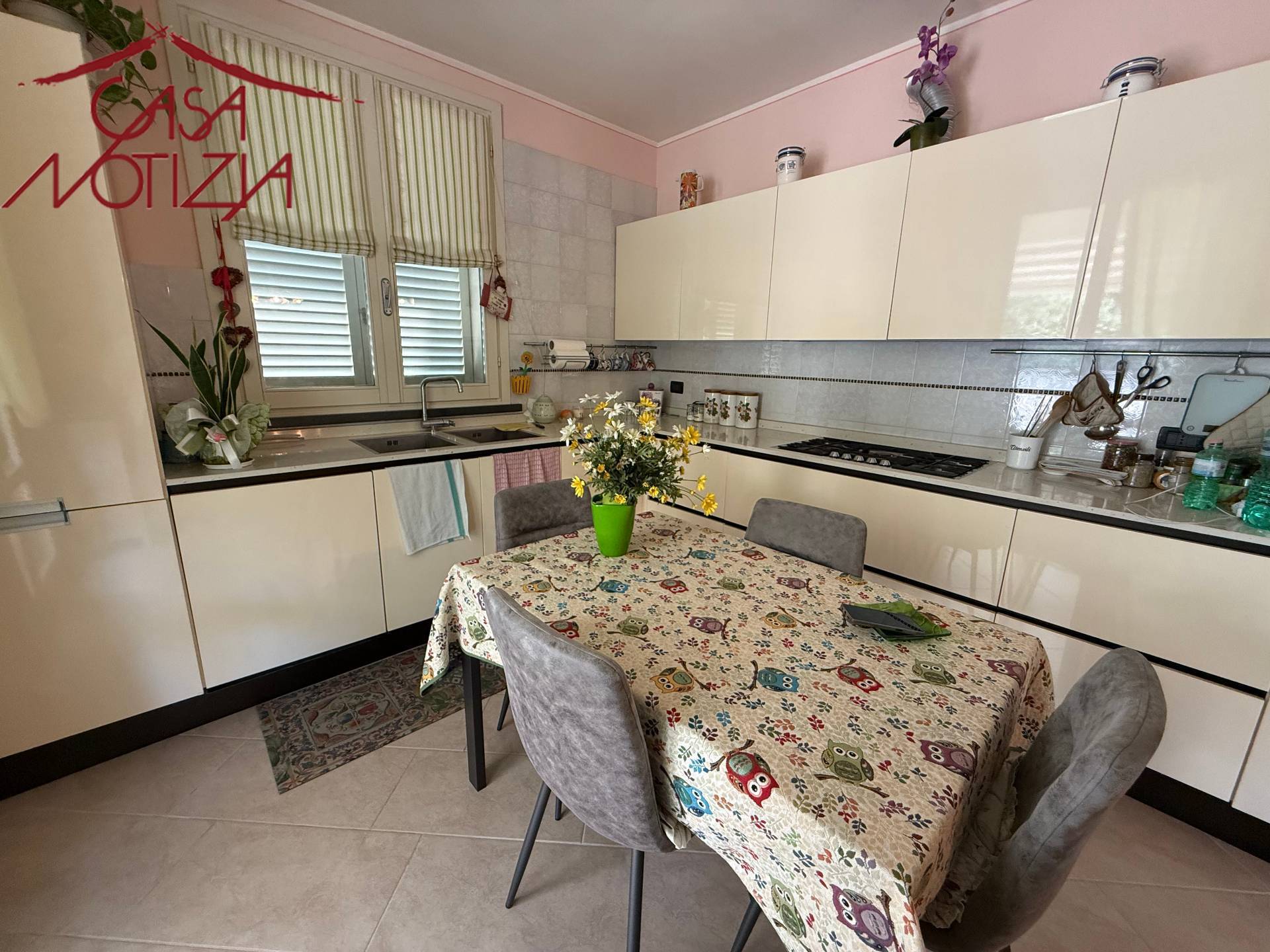 Villa in vendita a Capannori, Marlia