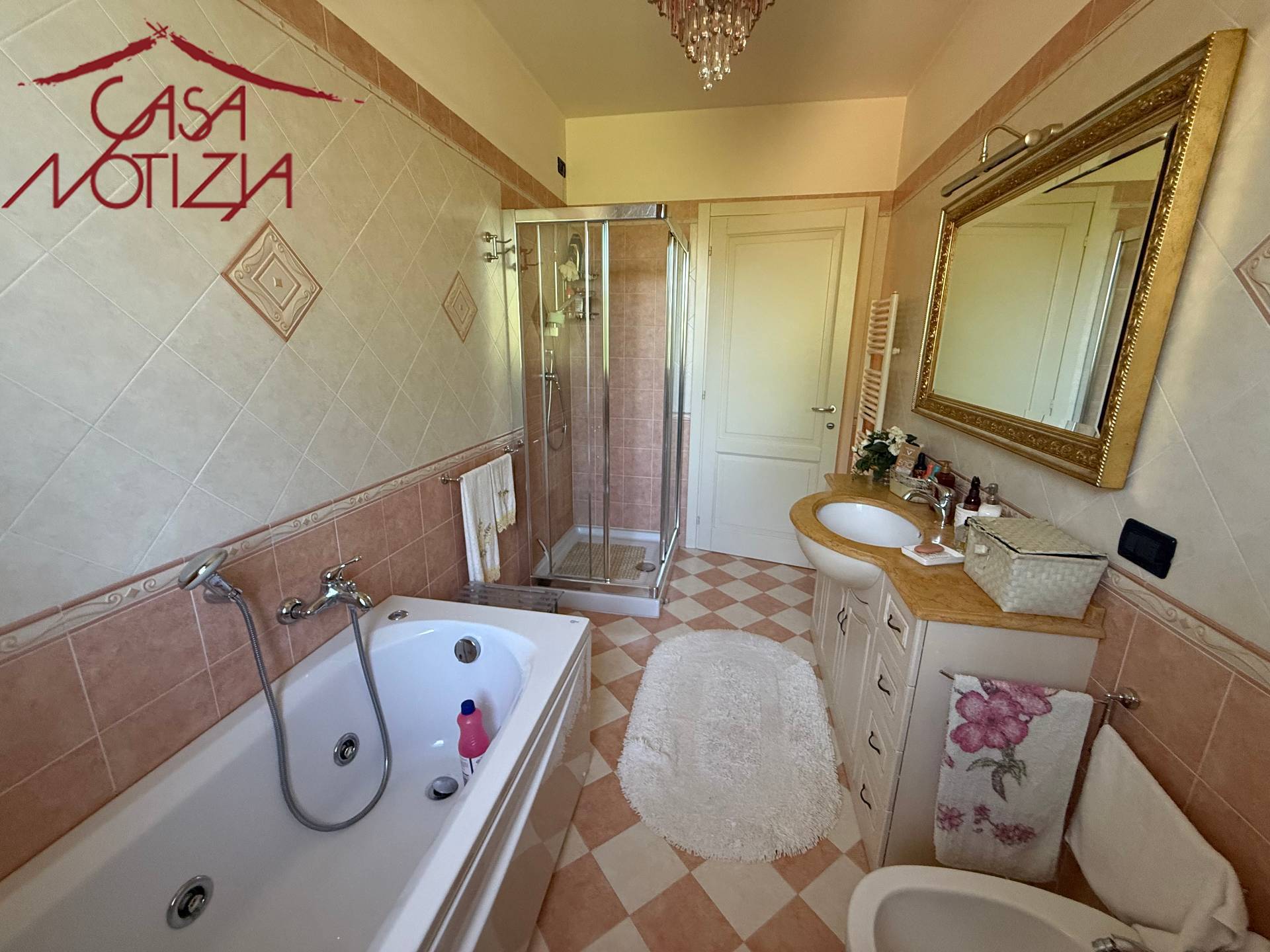 Villa in vendita a Capannori, Marlia