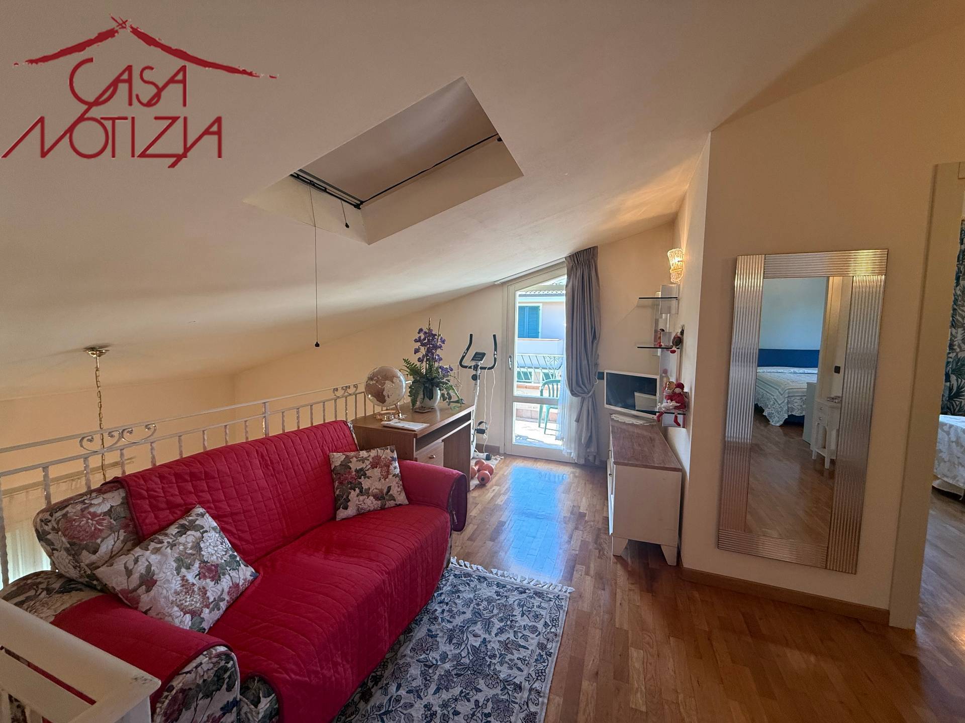 Villa in vendita a Capannori, Marlia