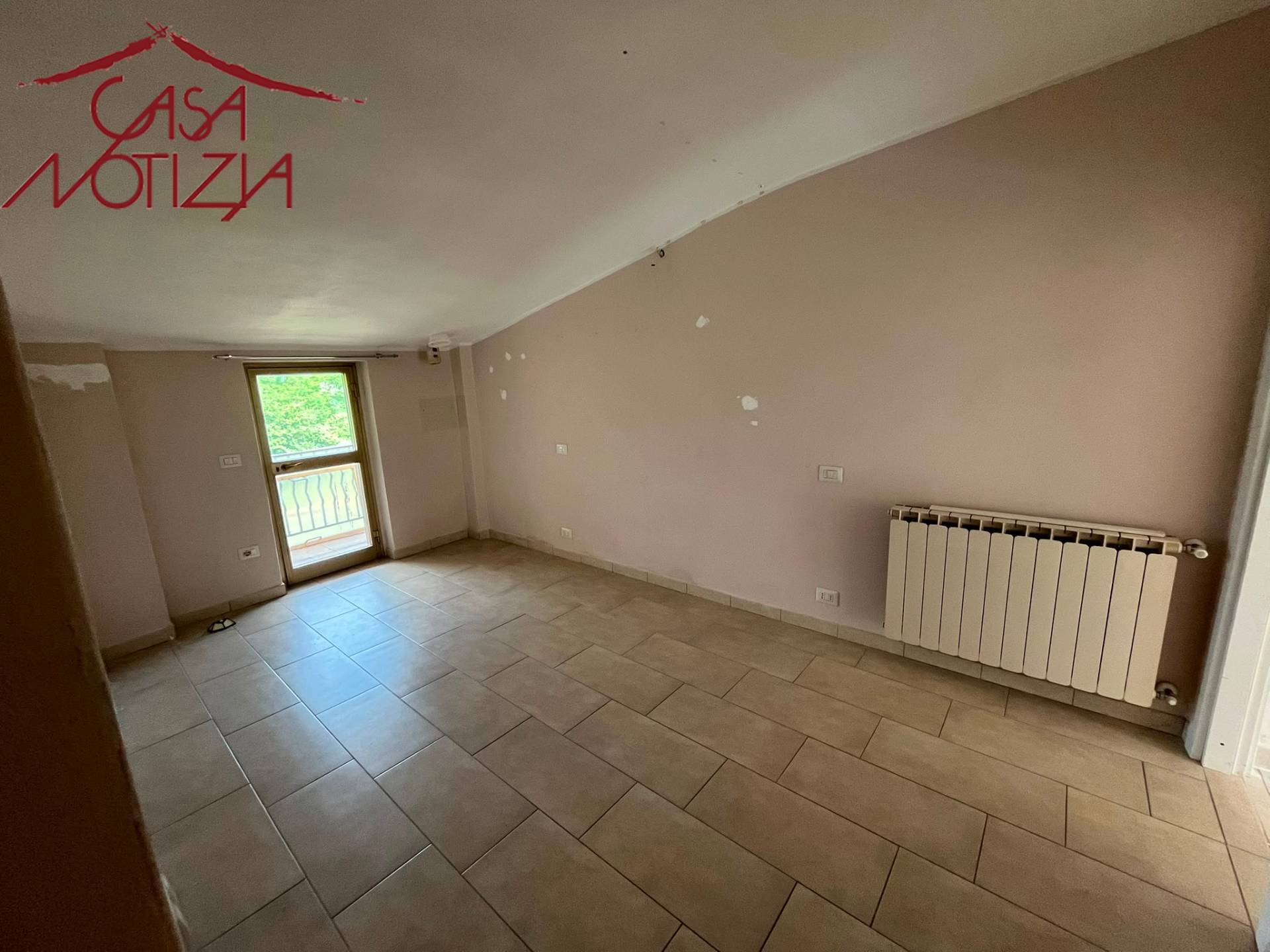 Appartamento in vendita a Gallicano