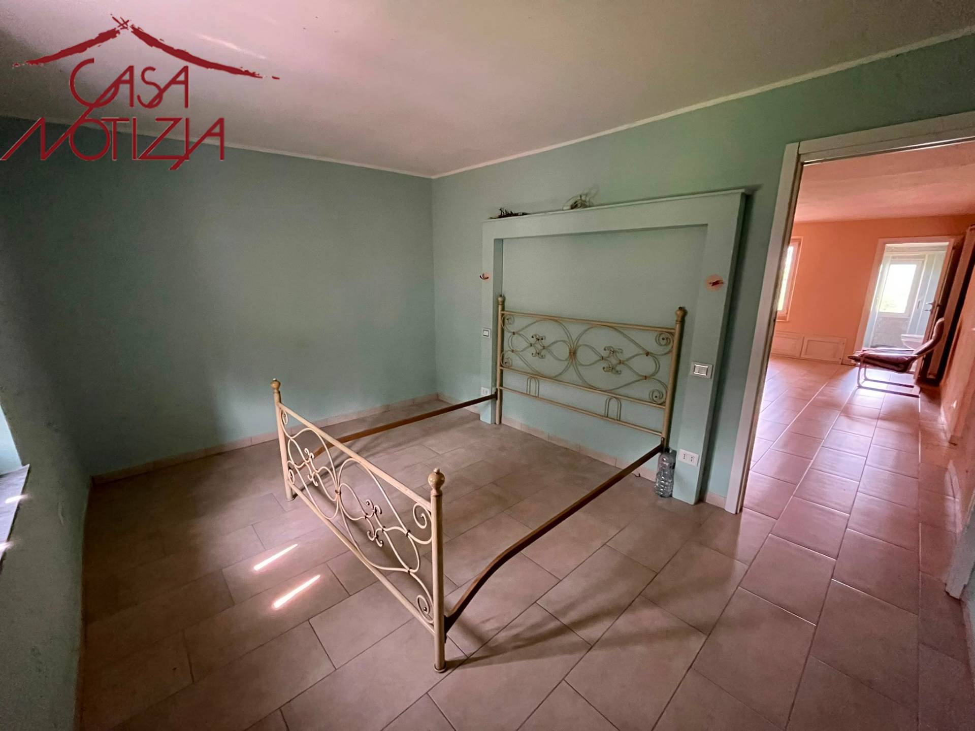 Appartamento in vendita a Gallicano