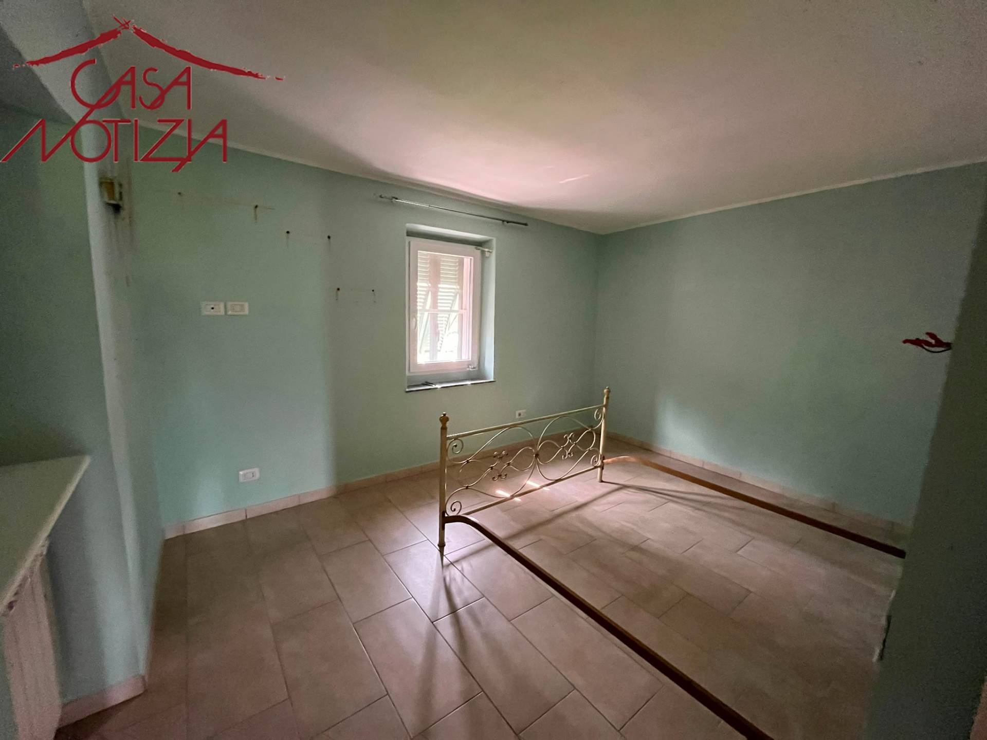 Appartamento in vendita a Gallicano