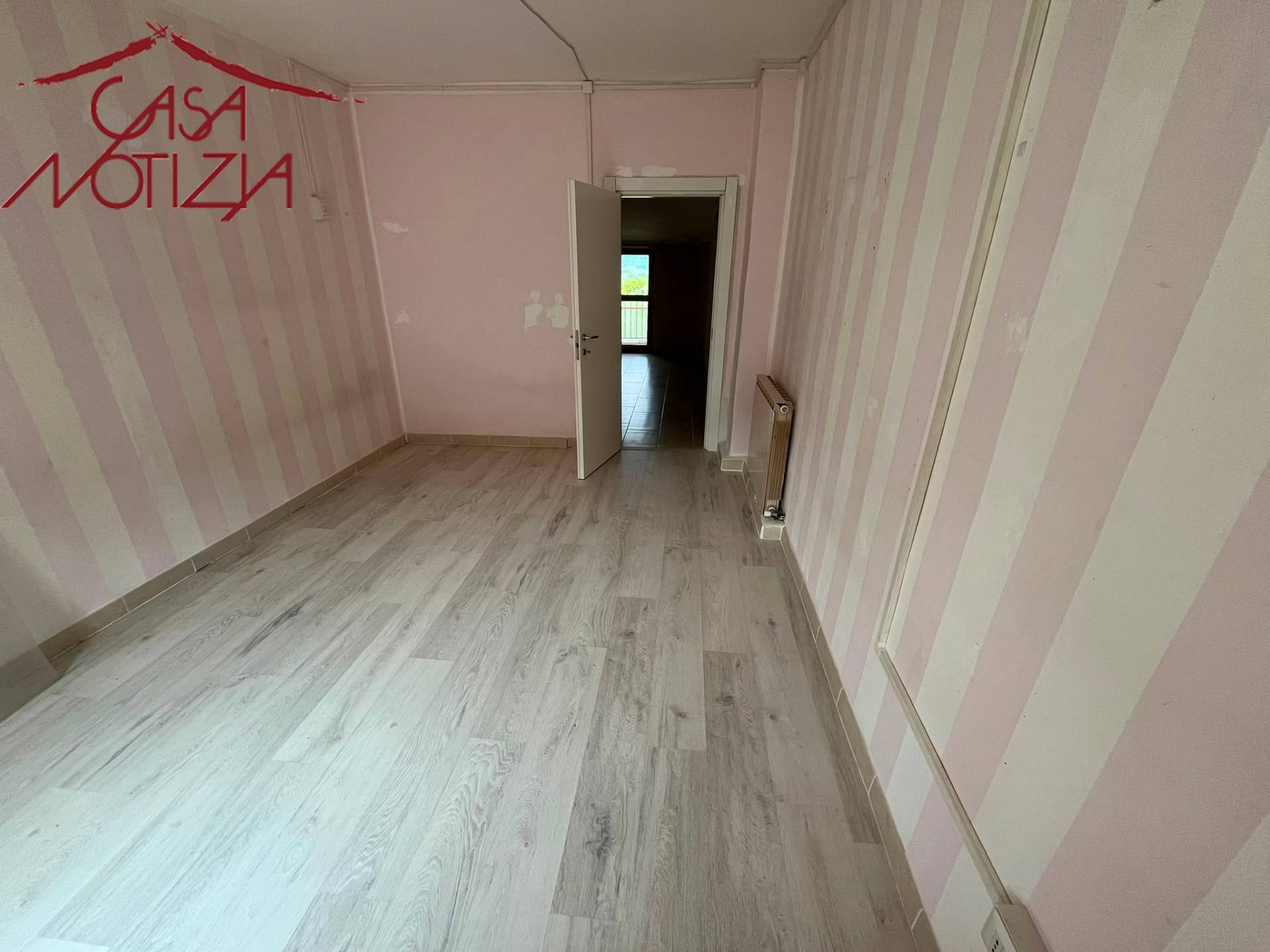 Appartamento in vendita a Gallicano