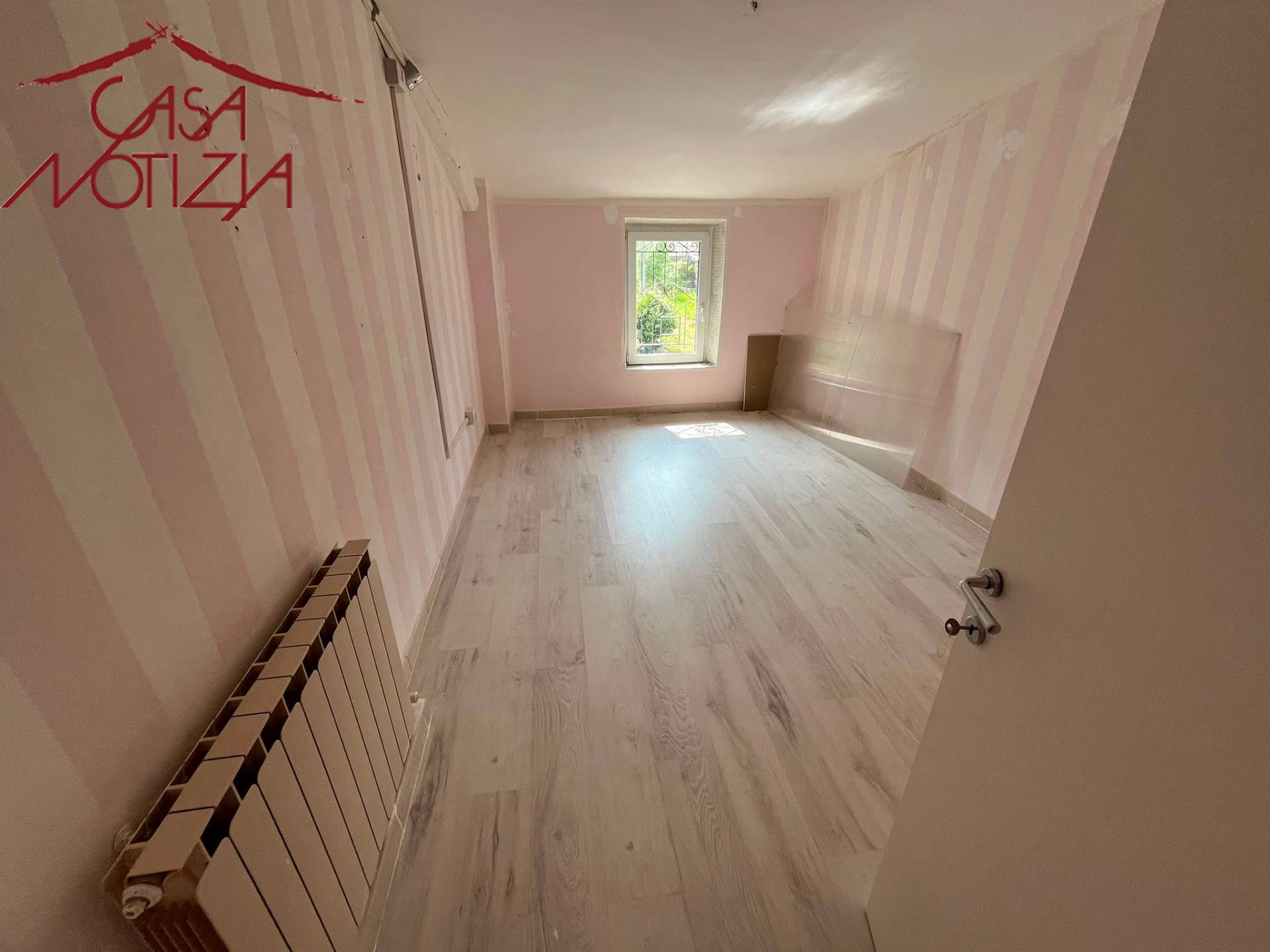 Appartamento in vendita a Gallicano