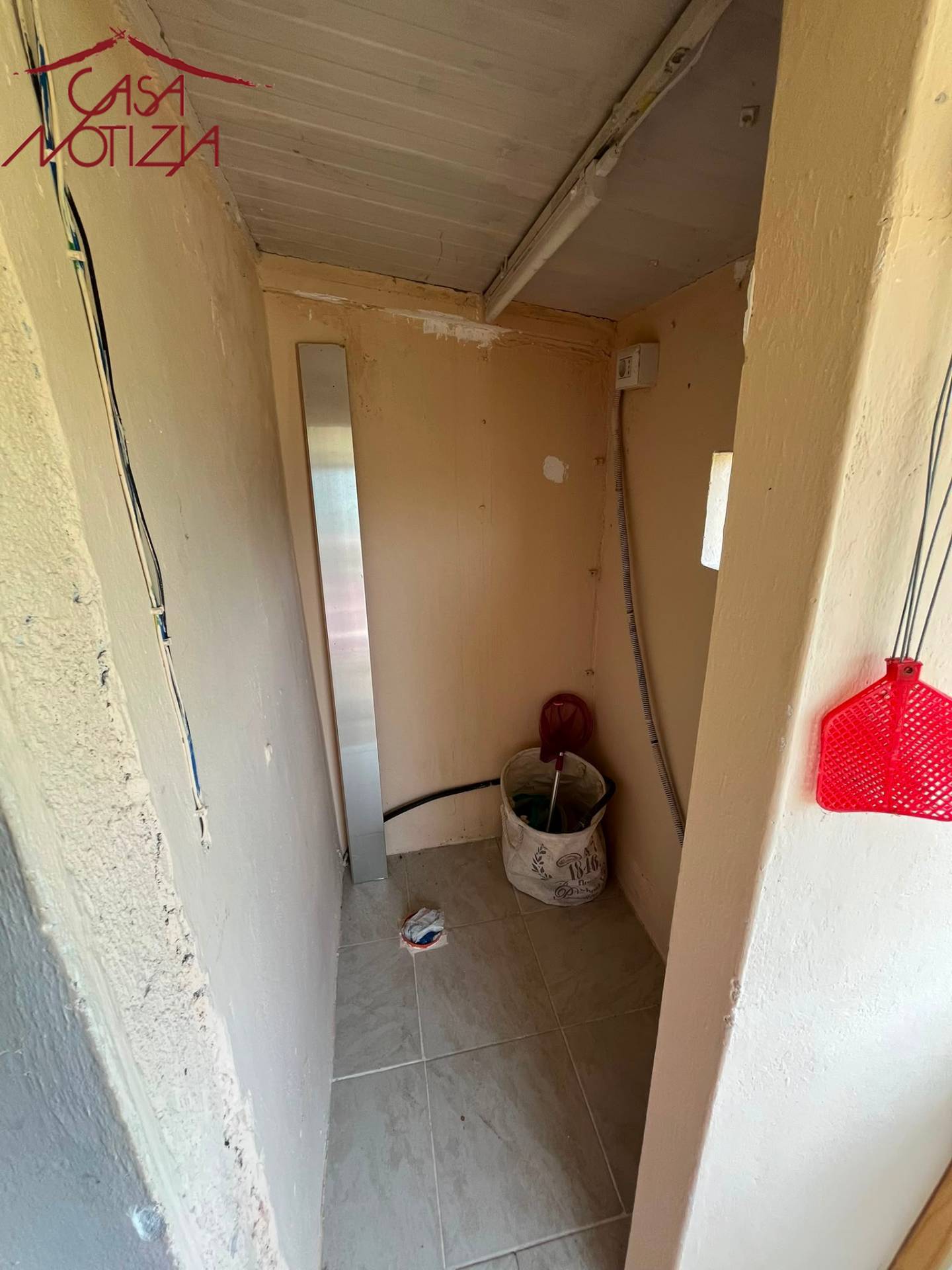 Appartamento in vendita a Gallicano