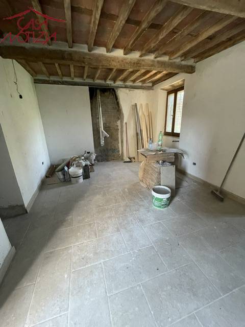 Terratetto in vendita a Bagni di Lucca, LONGOIO