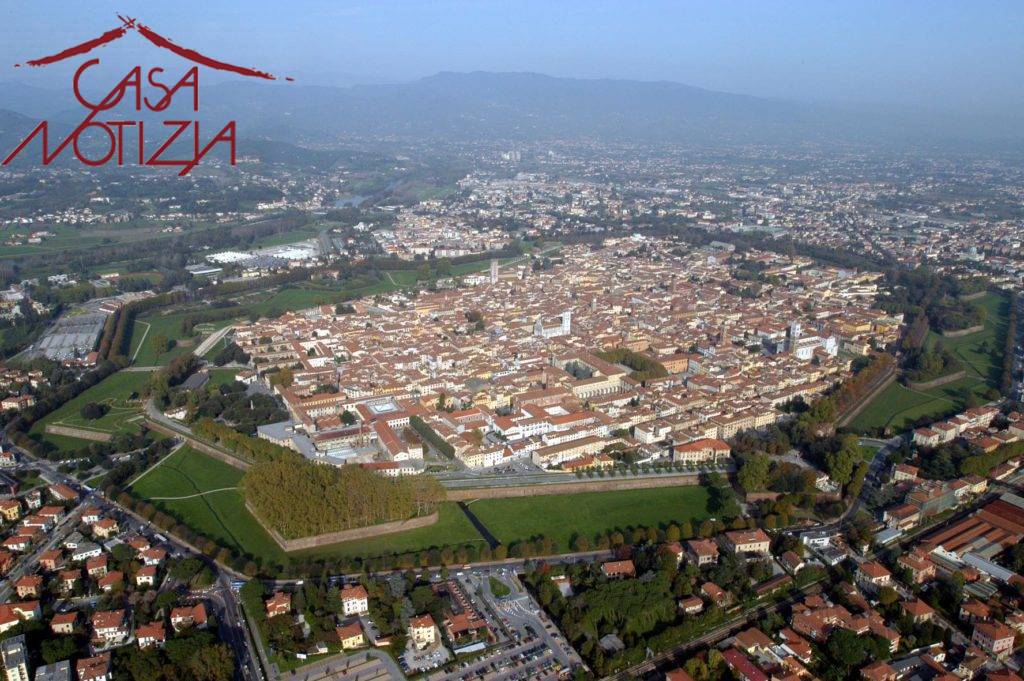 Ristorante in vendita a Lucca, *LUCCA